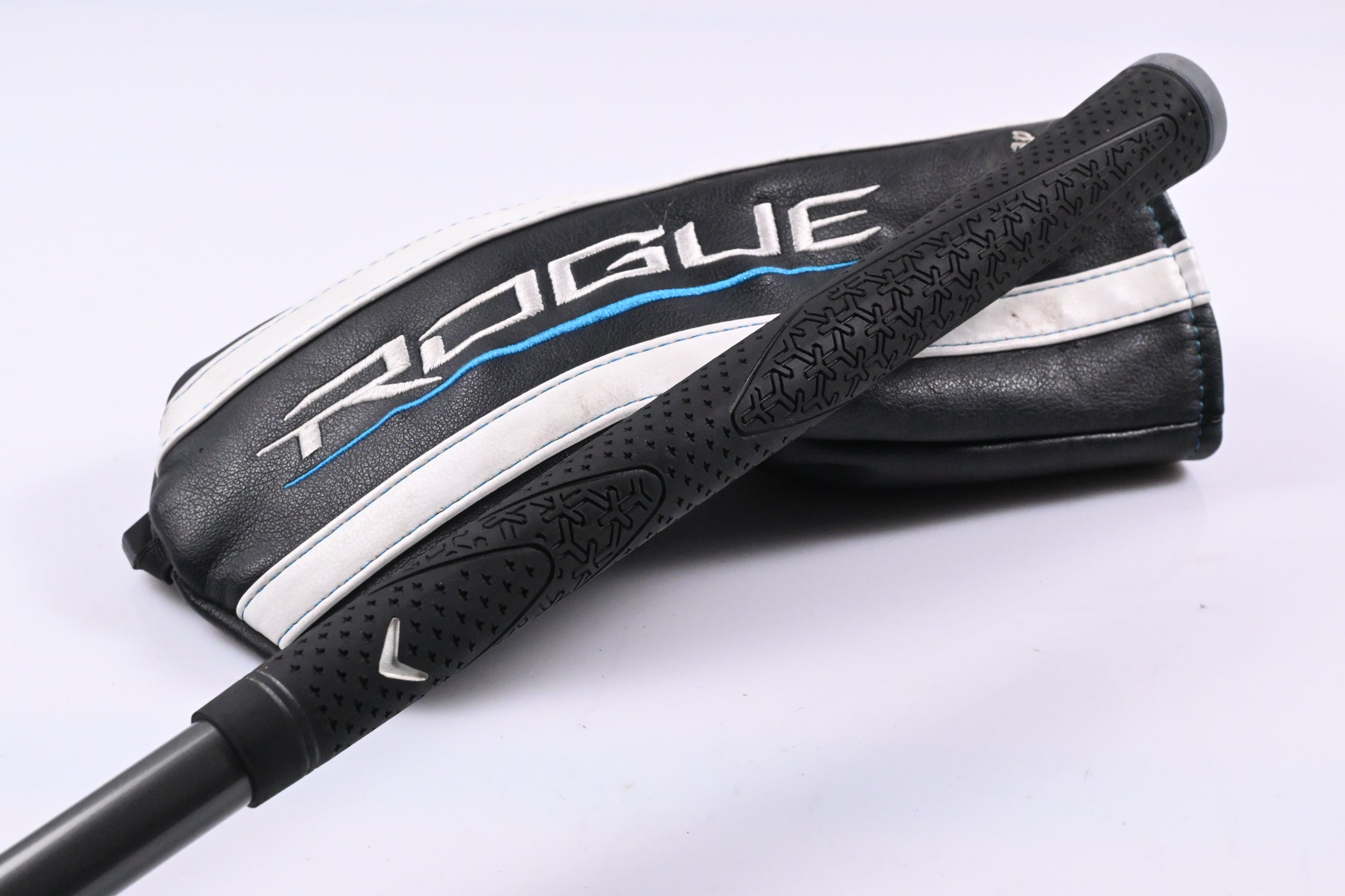 Callaway Rogue #5 Wood / 19 Degree / Regular Flex Aldila SYNERGY Blue 60 Shaft