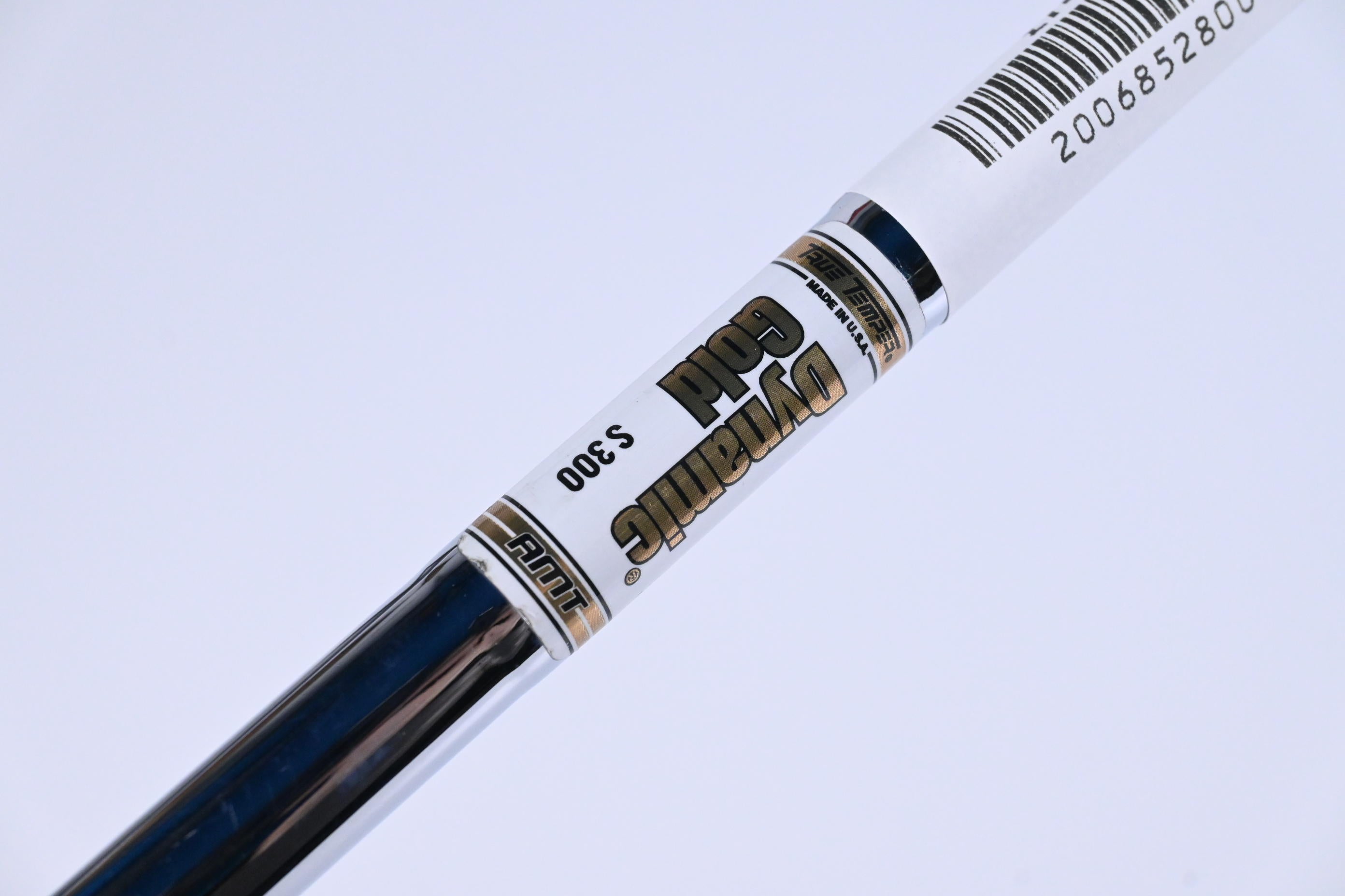 Callaway Jaws MD5 Lob Wedge / 58 Degree / Stiff Flex Dynamic Gold S300 Shaft