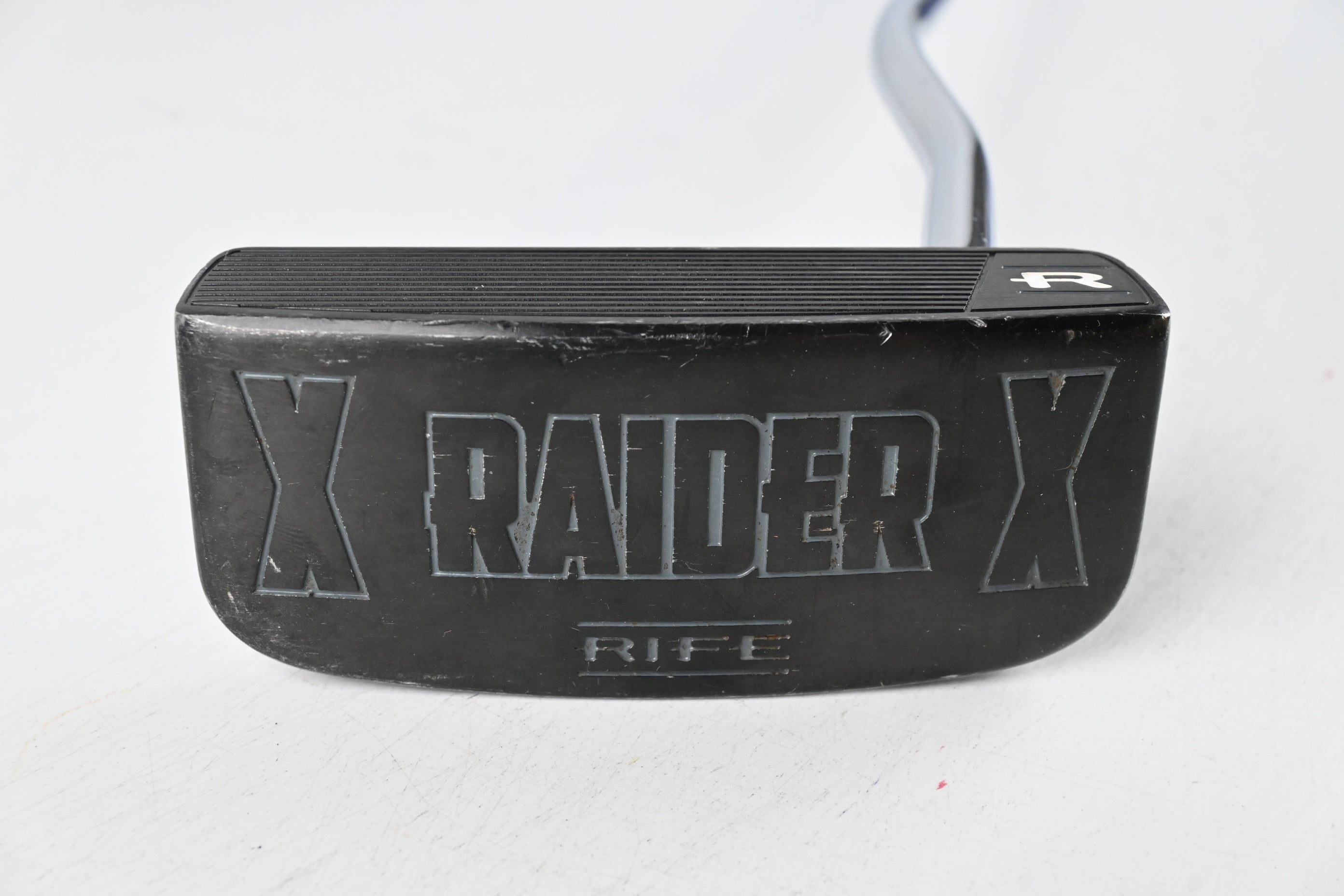 Rife RFX Raider 2018 Series Putter / 34 Inch