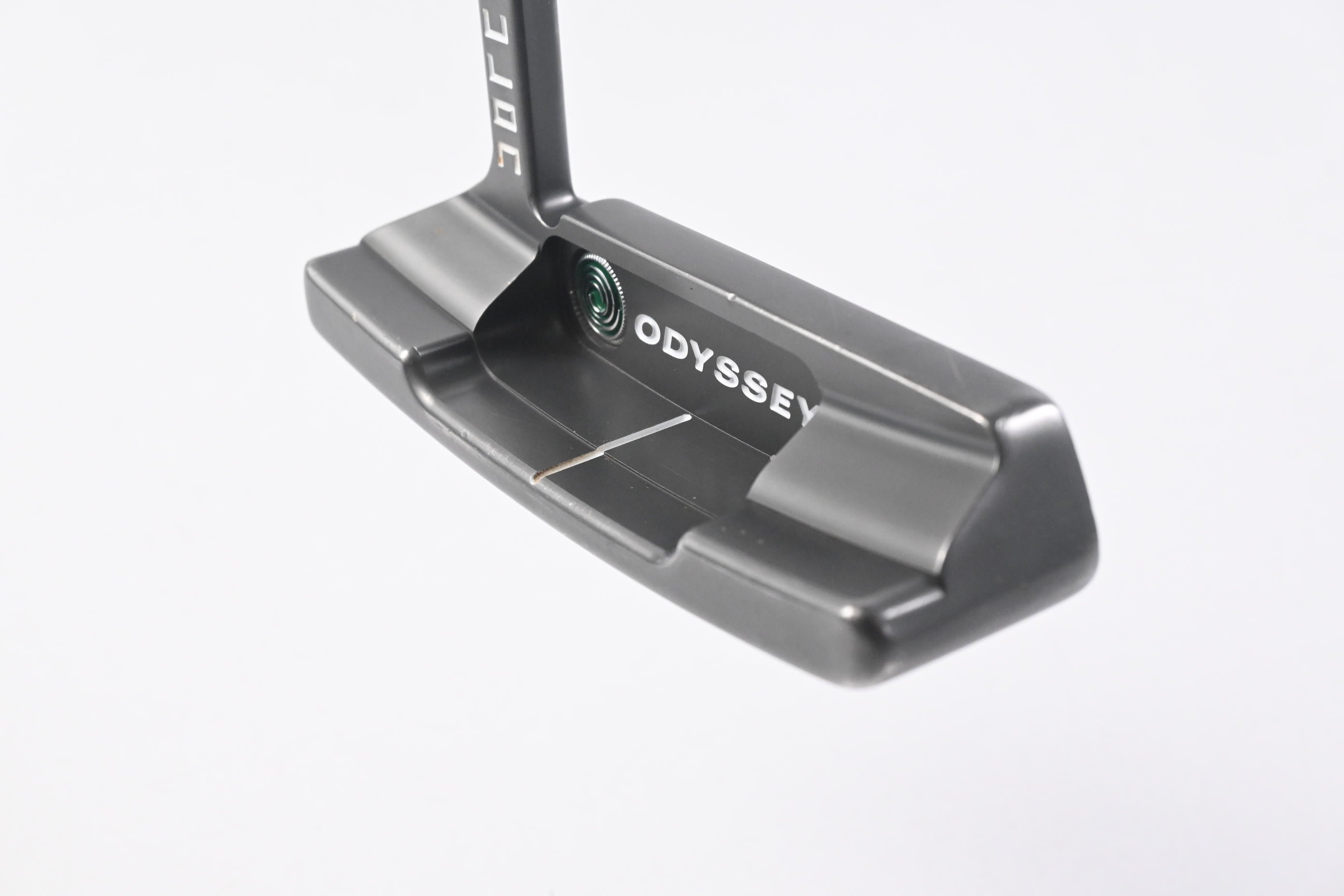 Odyssey Toulon Stroke Lab San Diego Putter / 35 Inch