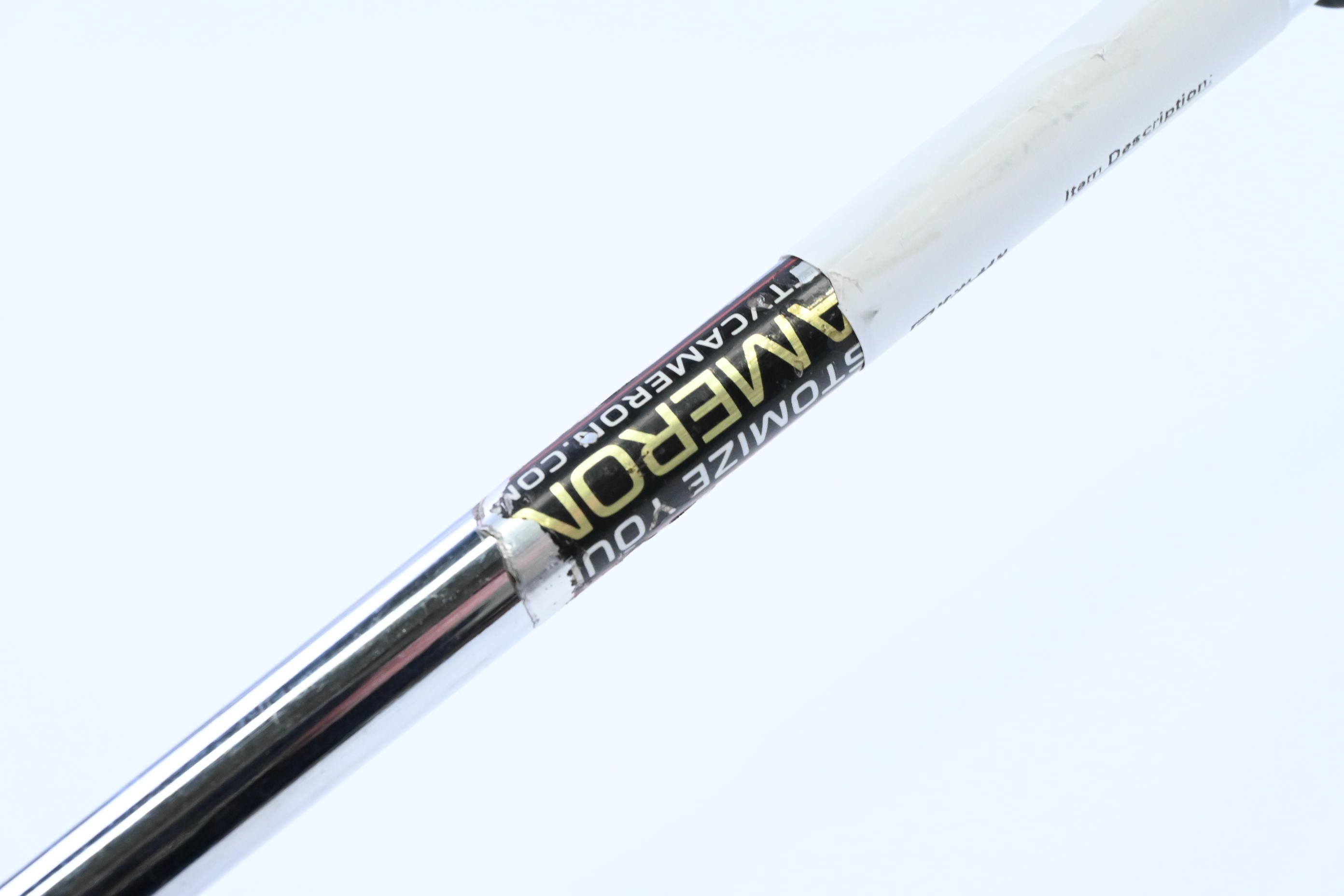 Scotty Cameron Select Newport M2 2012 Putter / 34 Inch