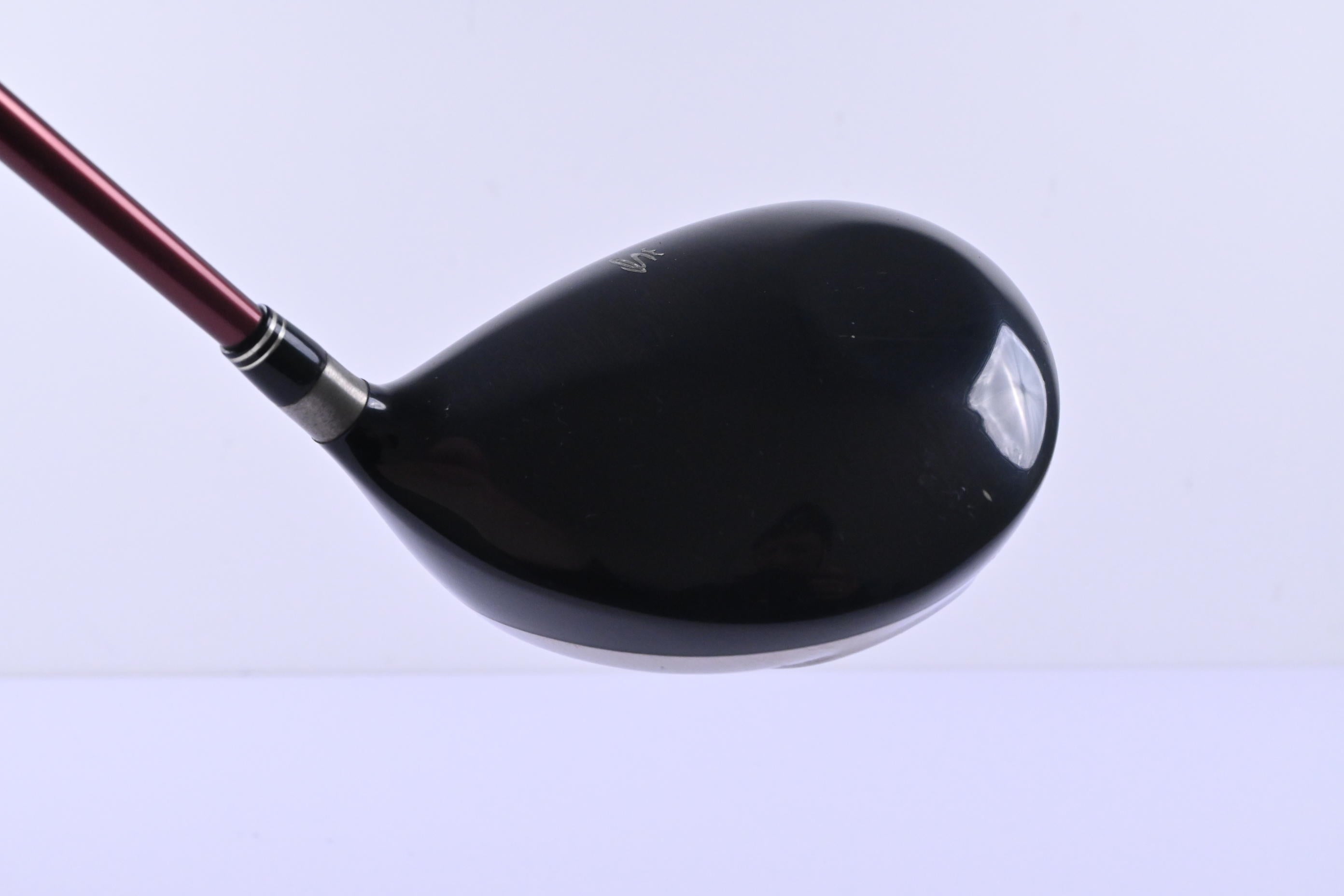 Cobra SZ Driver / 9 Degree / Regular Flex Cobra Graphite Design YS-5.1 55 Shaft