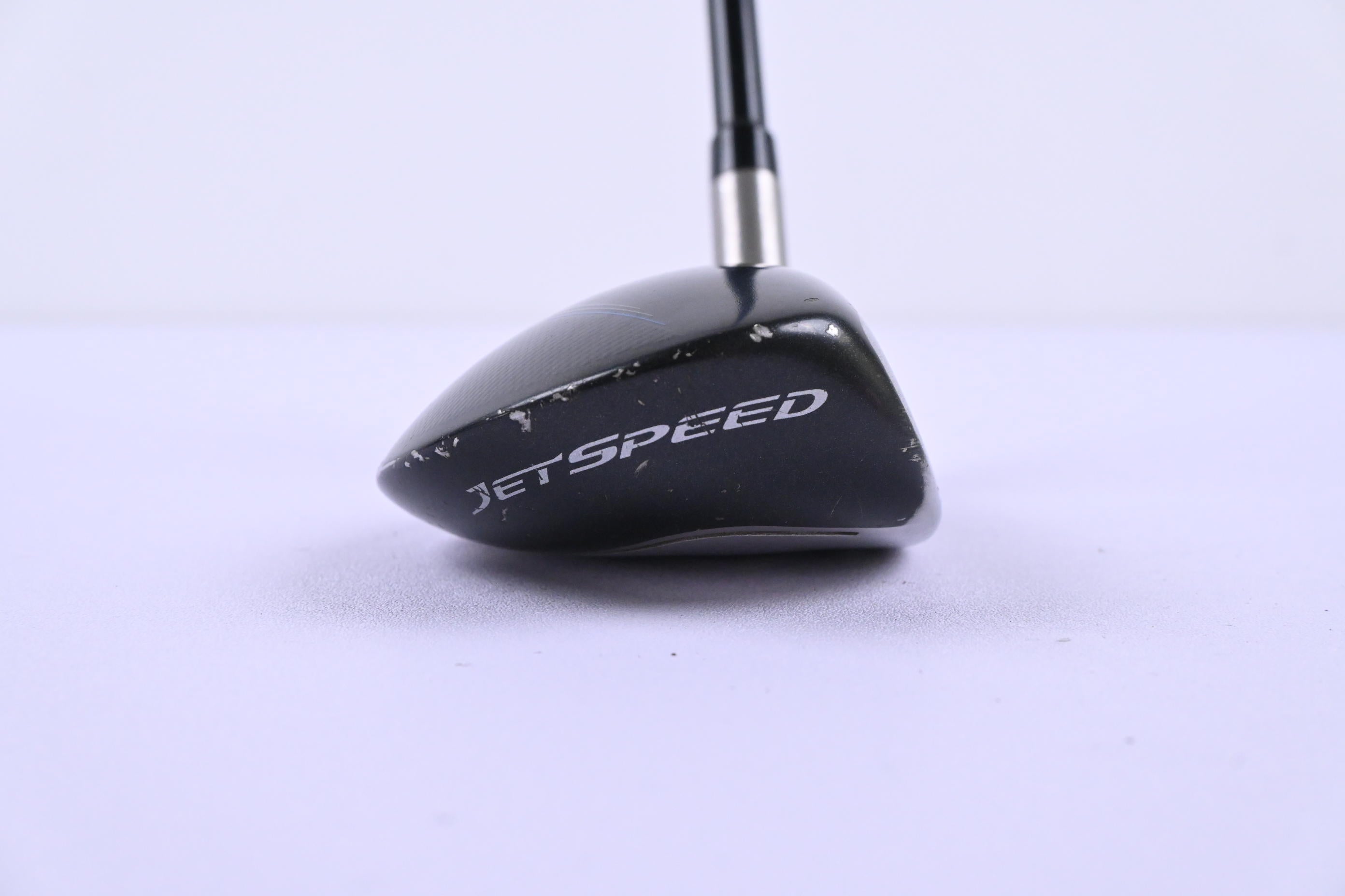 Taylormade Jetspeed #5 Hybrid / 25 Degree / Senior Flex Velox T 55 Shaft