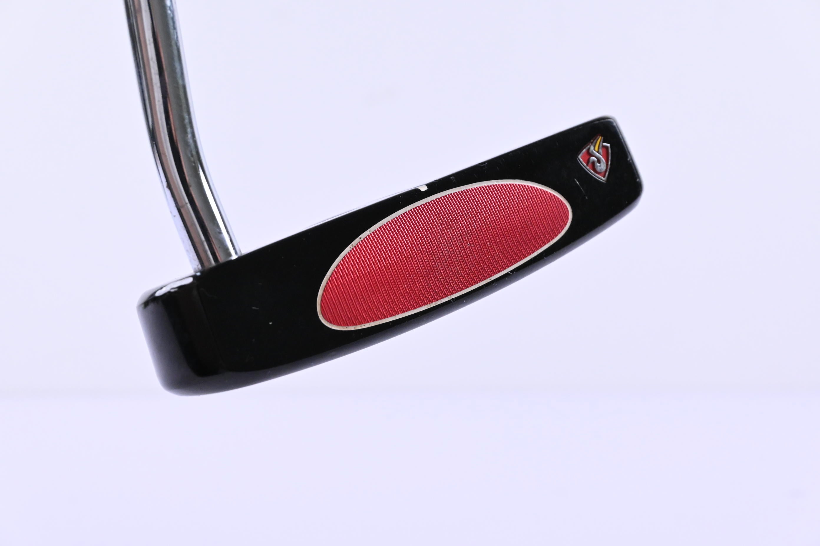 Left Hand Taylormade Rossa Monza Putter / 35 Inch