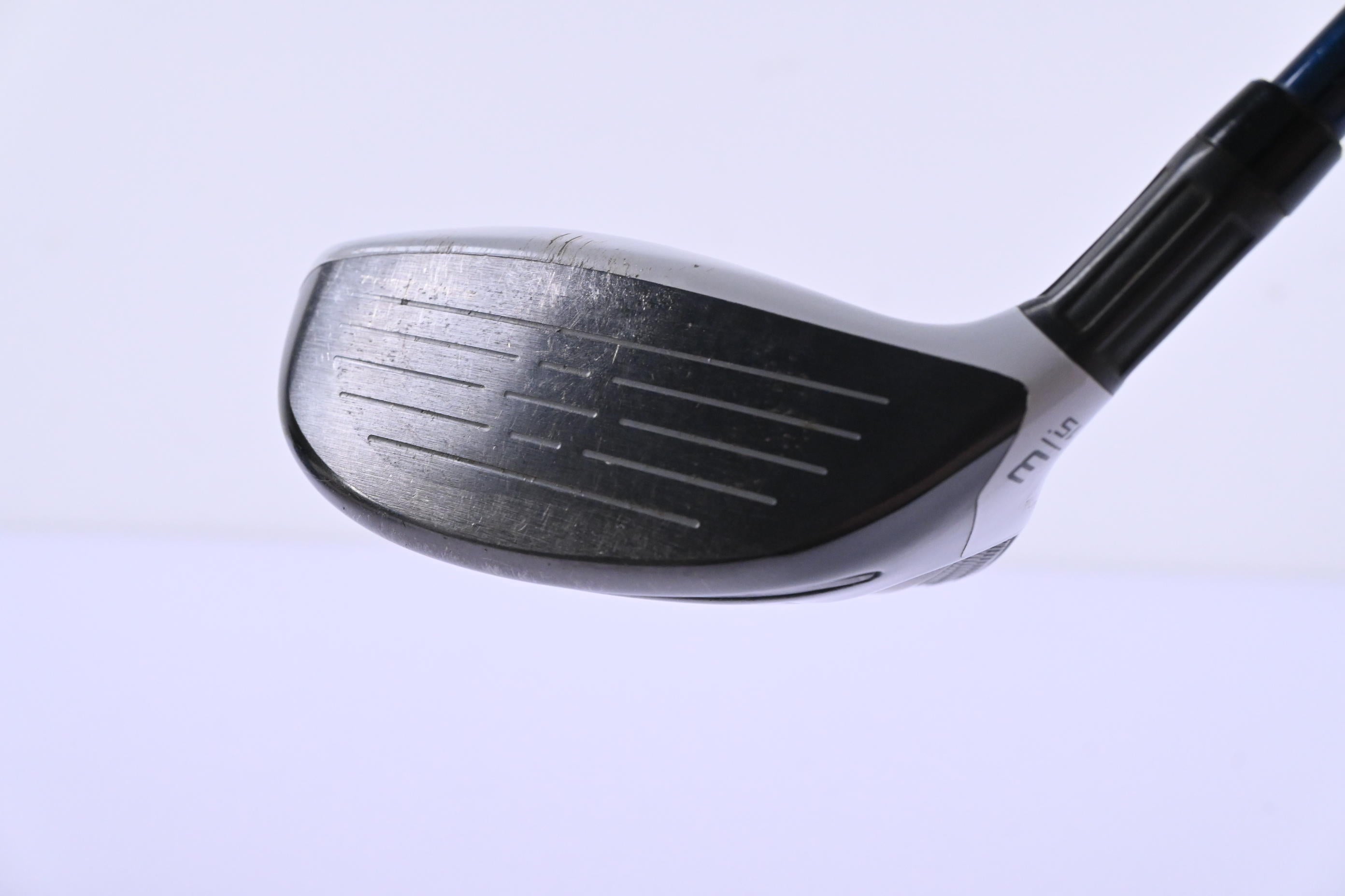 Taylormade SIM2 Max #3 Wood / 15 Degree / Stiff Fujikura Ventus Blue 6 Shaft