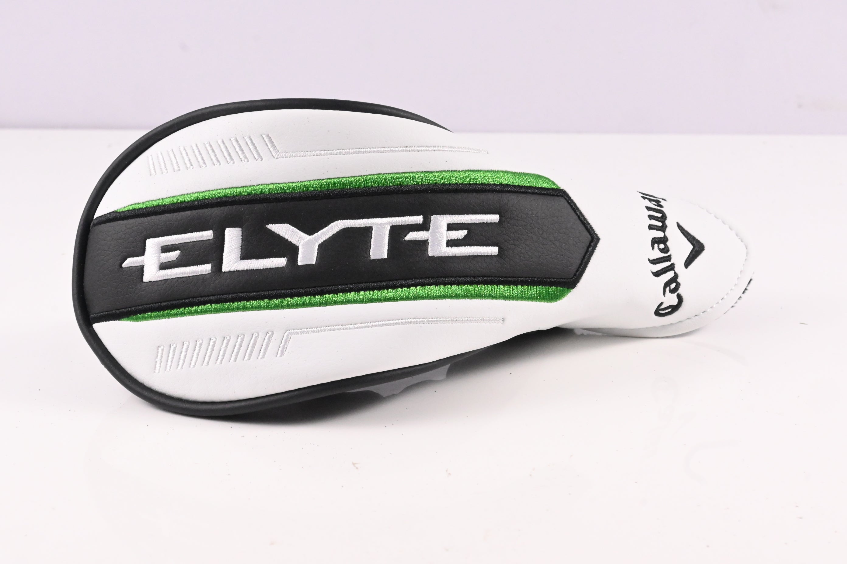 Callaway Elyte #4 Hybrid / 21 Degree / Regular Flex Project X Denali Charcoal 60