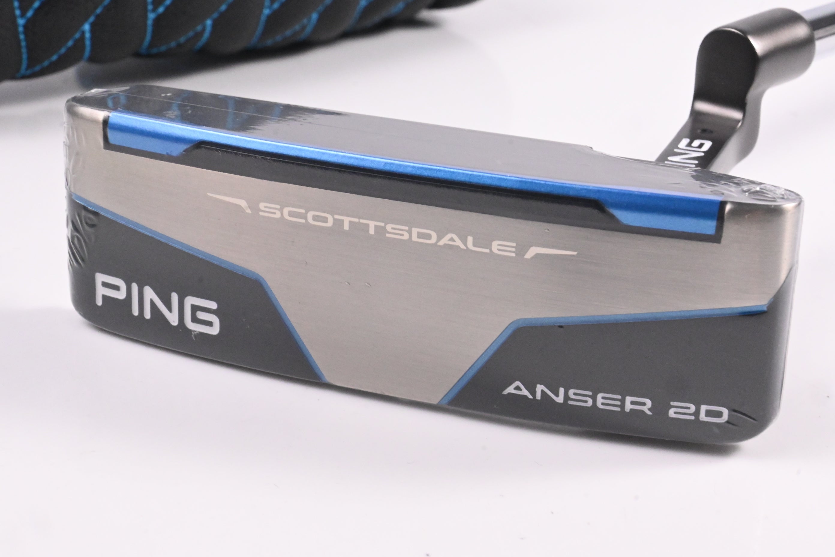 Ping Scottsdale Anser 2D 2025 Putter / 34 Inch