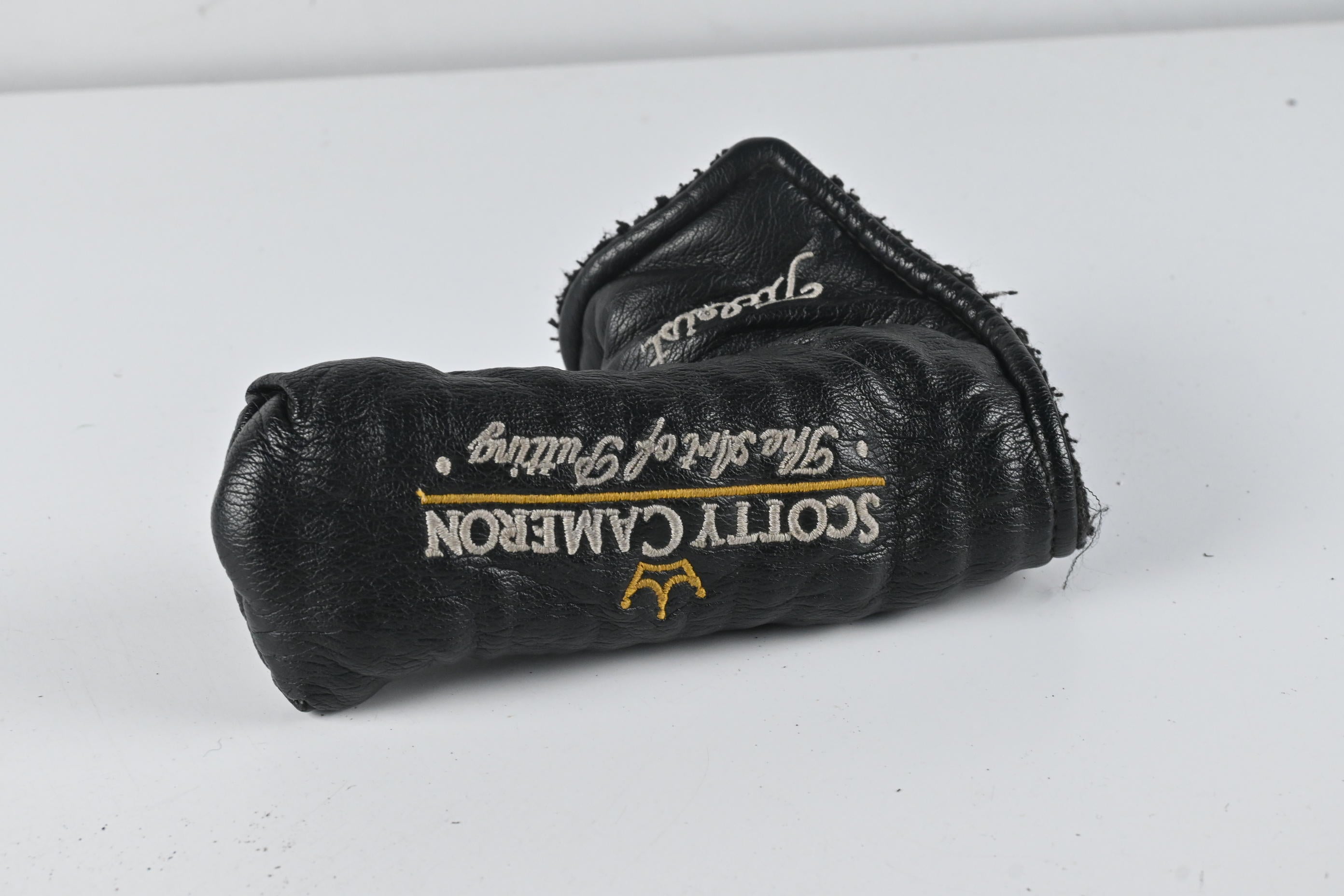 Scotty Cameron Oil Can Classics Newport Two Putter / 33 Inch