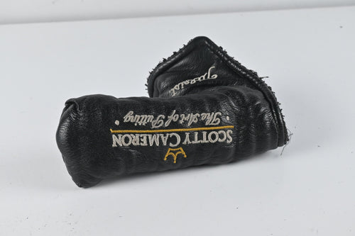 Scotty Cameron Oil Can Classics Newport Two Putter / 33 Inch