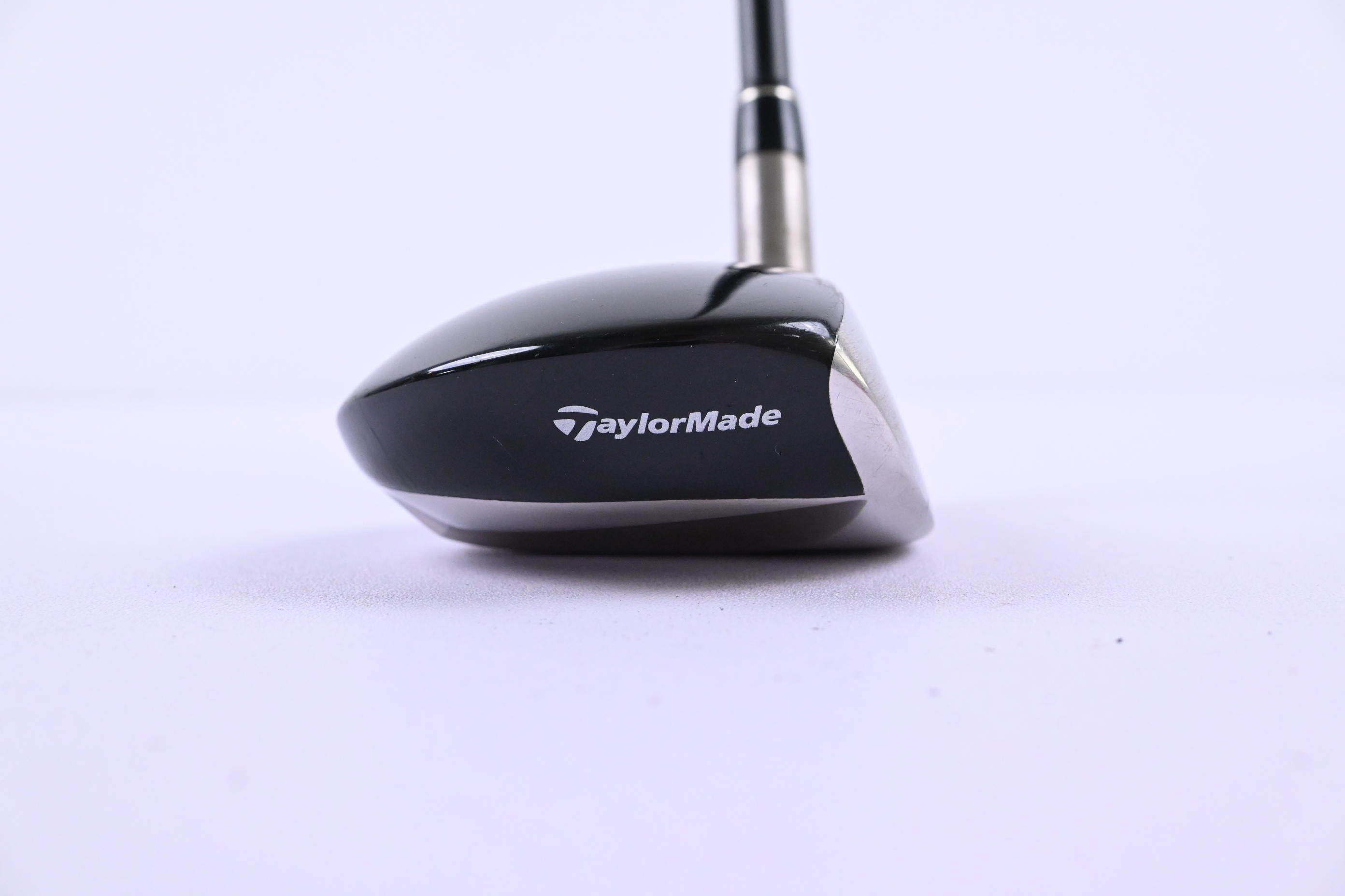 Taylormade V-Steel #3 Wood / 15 Degree / Regular Flex Taylormade M.A.S² FW