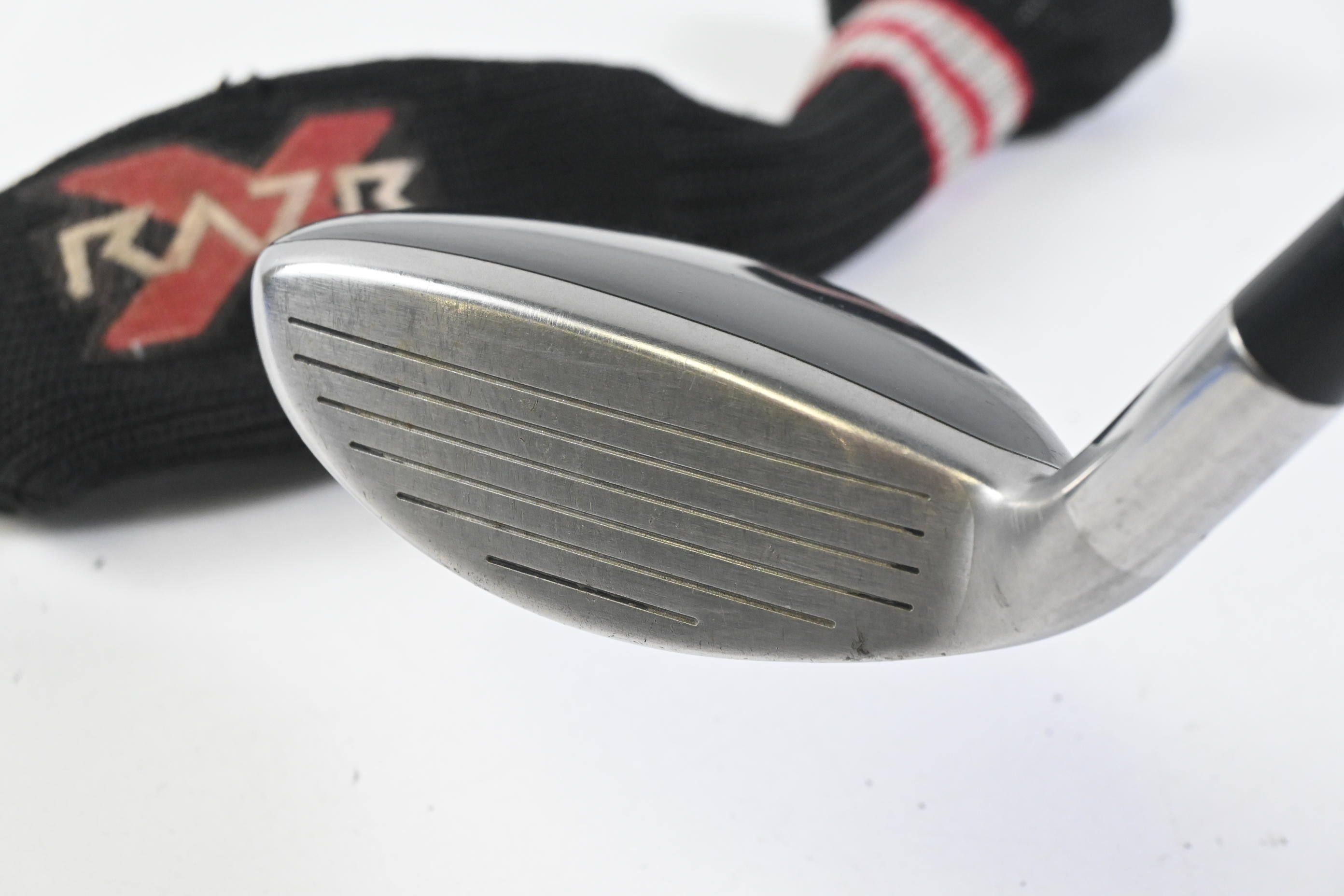 Callaway RAZR X #4 Hybrid / 24 Degree / Regular Flex Callaway 60 Shaft