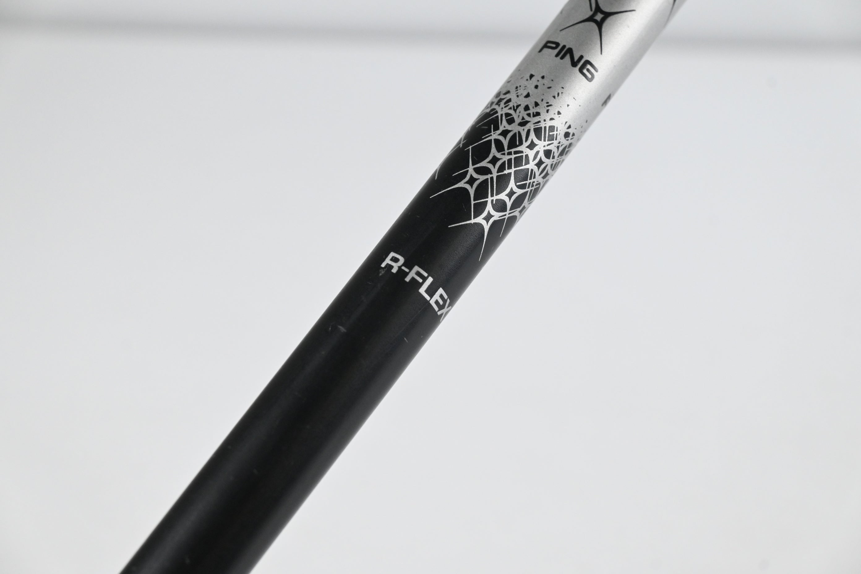 Ping G25 #6 Hybrid / 31 Degree / Regular Flex PING TFC 189 Shaft