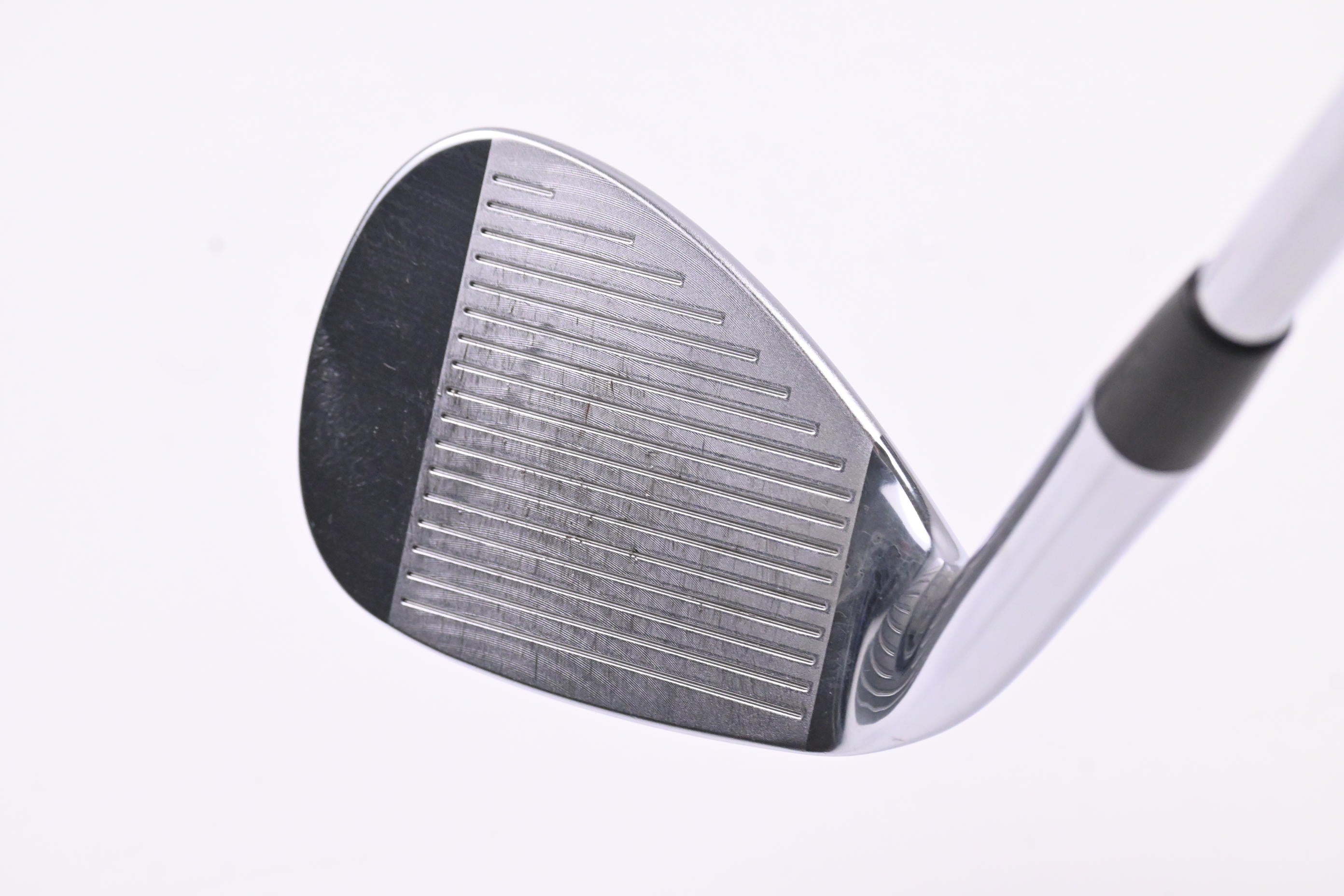 Cobra King Snakebite 2021 Gap Wedge / 50 Degree / Stiff Flex KBS Hi-Rev 2.0 125