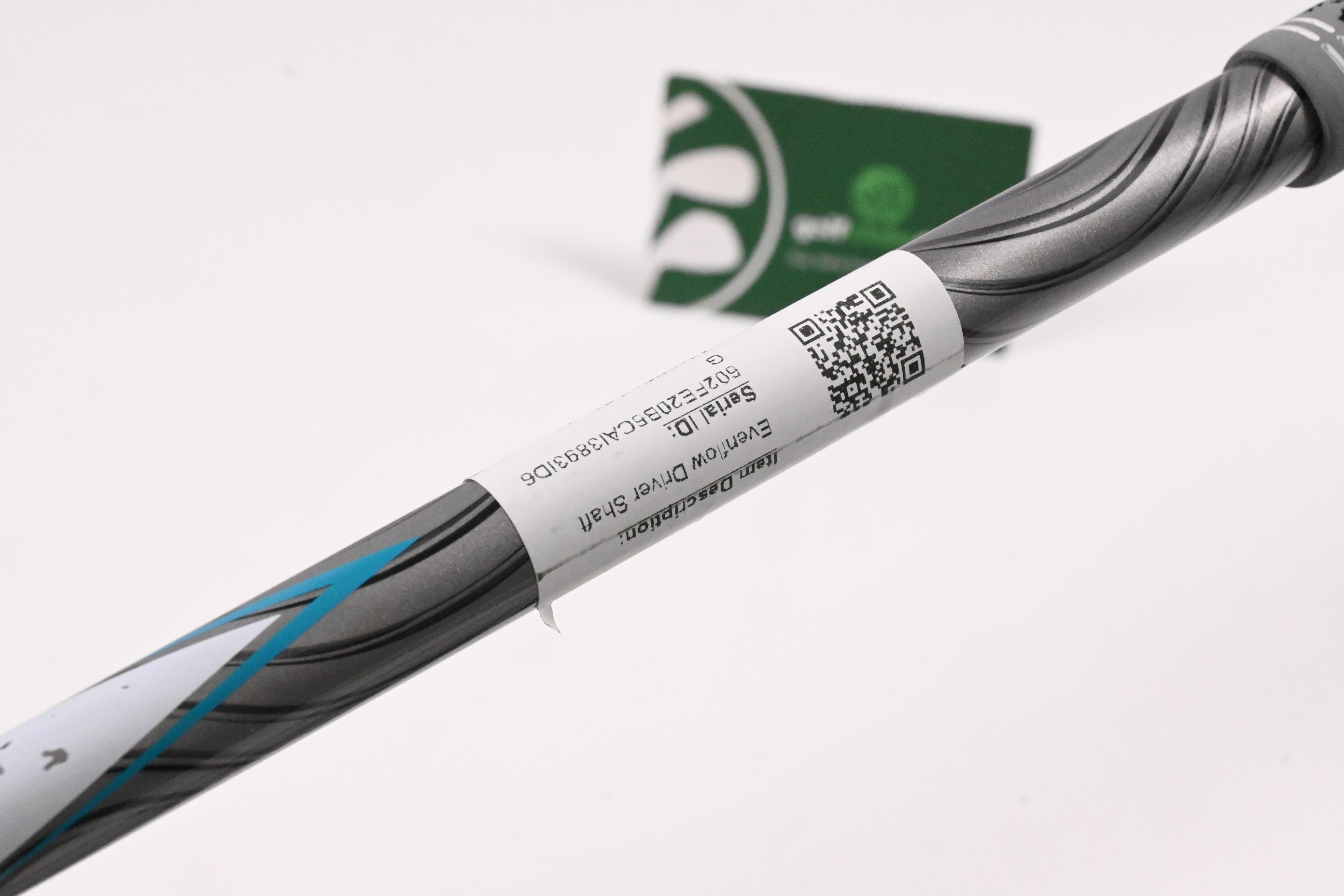 Ladies Project X Evenflow 45 Driver Shaft / Ladies Flex / Wilson Adapter