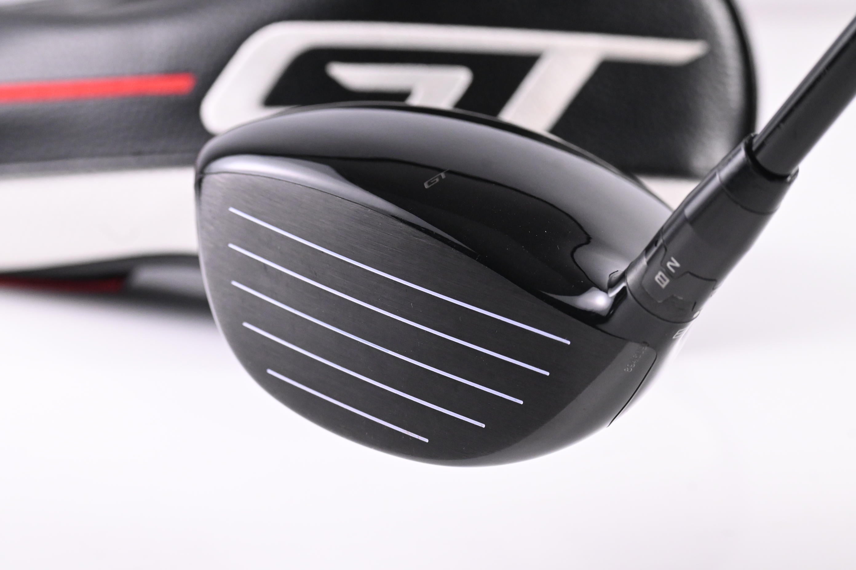 Titleist GT280 Mini Driver / 13 Degree / Regular Flex Kuro Kage Black Series 55