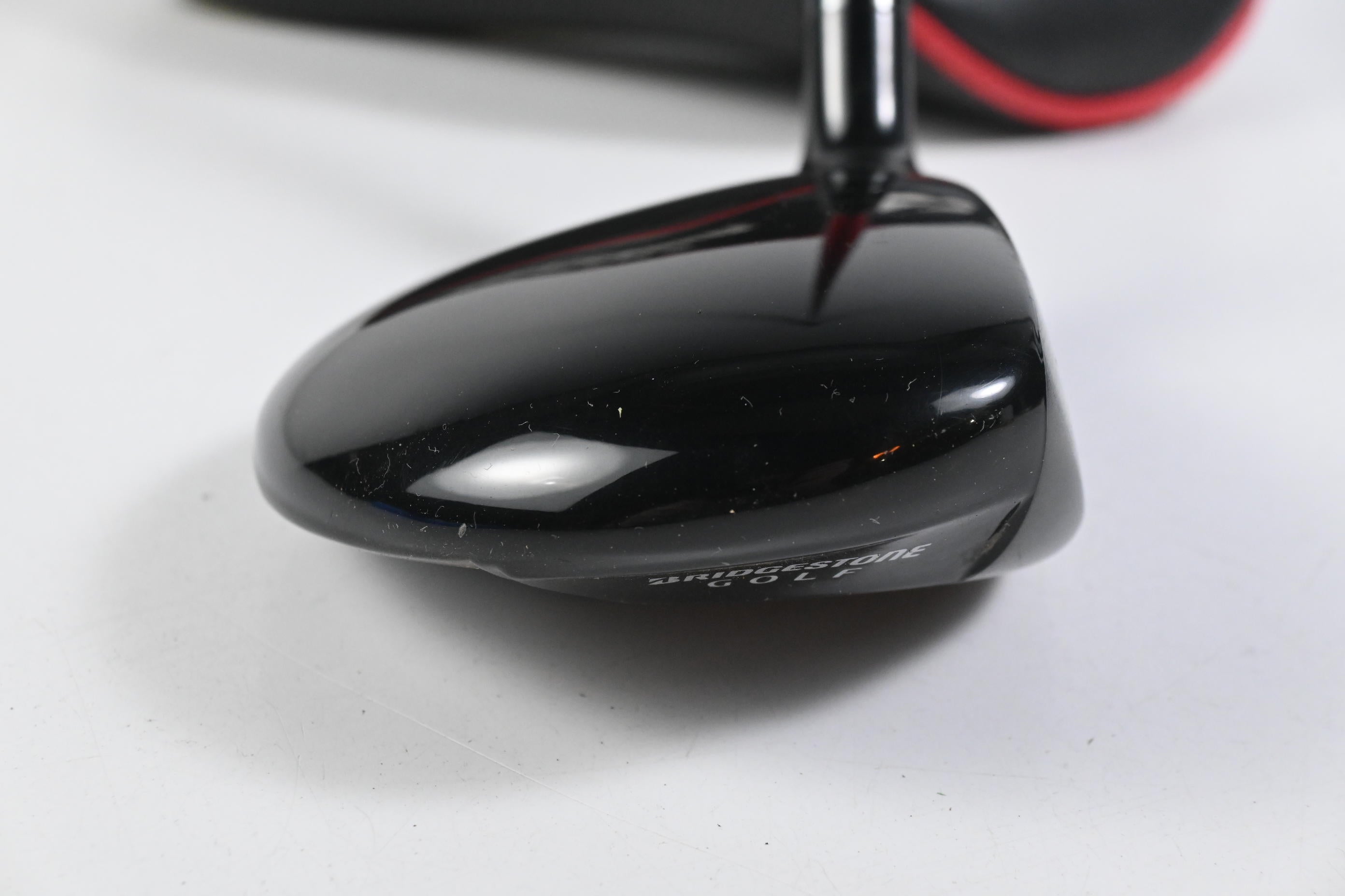 Bridgestone J15 #5 Wood / 18 Degree / Regular Flex Tour AD J15-11w Shaft