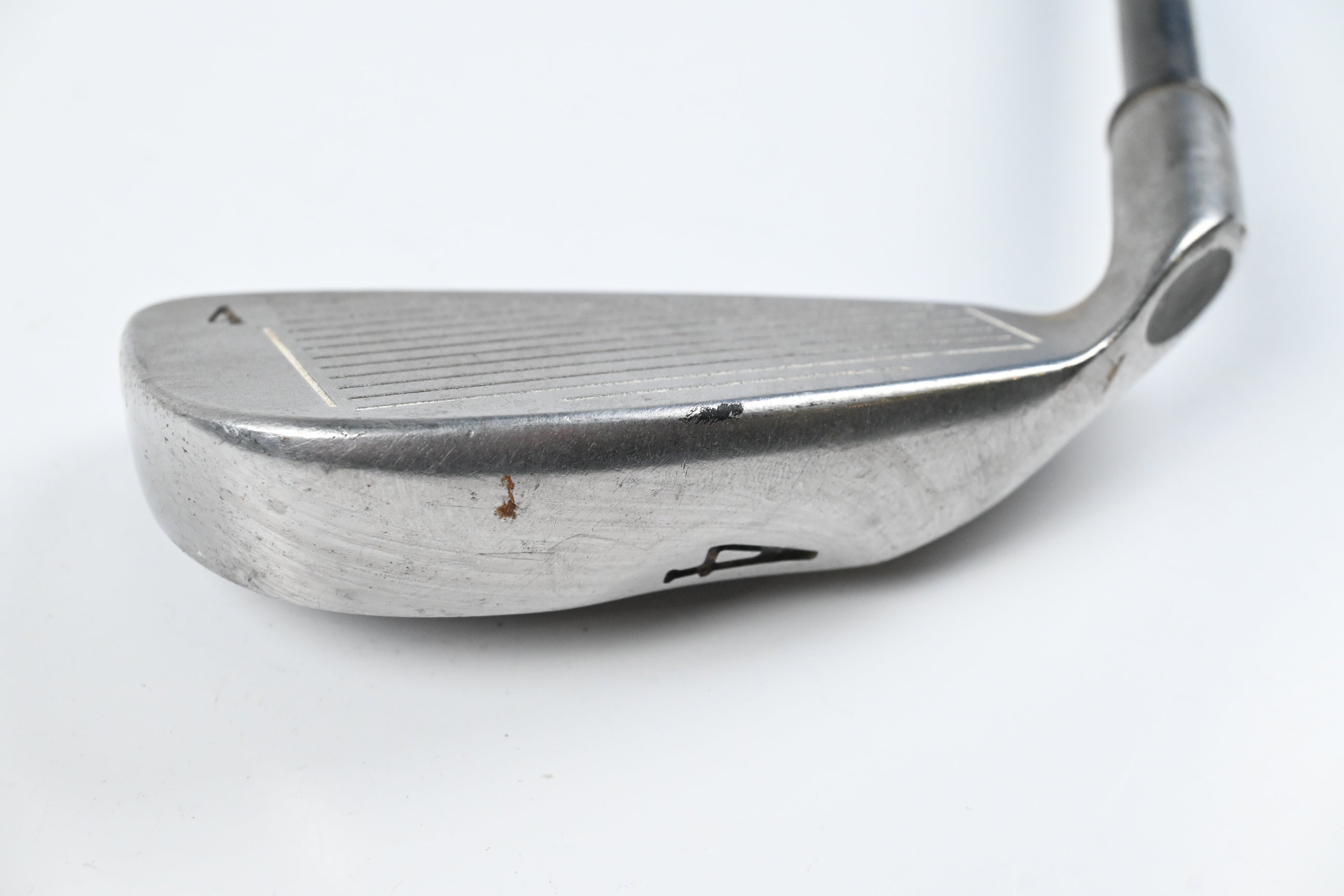Callaway Big Bertha 1996 #4 Iron / 23.5 Degree / Regular Flex Callaway RCH 96
