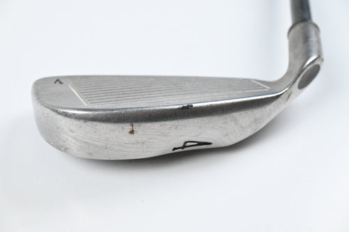 Callaway Big Bertha 1996 #4 Iron / 23.5 Degree / Regular Flex Callaway RCH 96