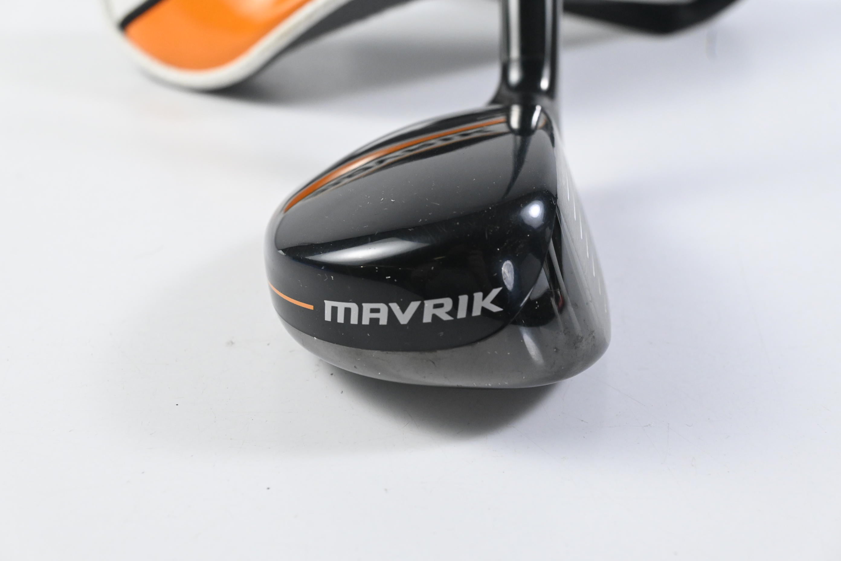 Callaway Mavrik #4 Hybrid / 20 Degree / Stiff Flex Project X Catalyst 75 Shaft