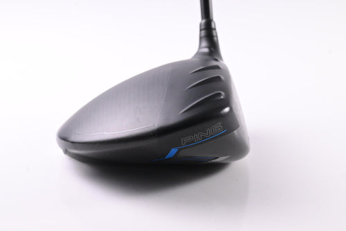 Ping G440 Max Driver / 12 Degree / Regular Flex Ping ALTA CB Blue 50 Shaft