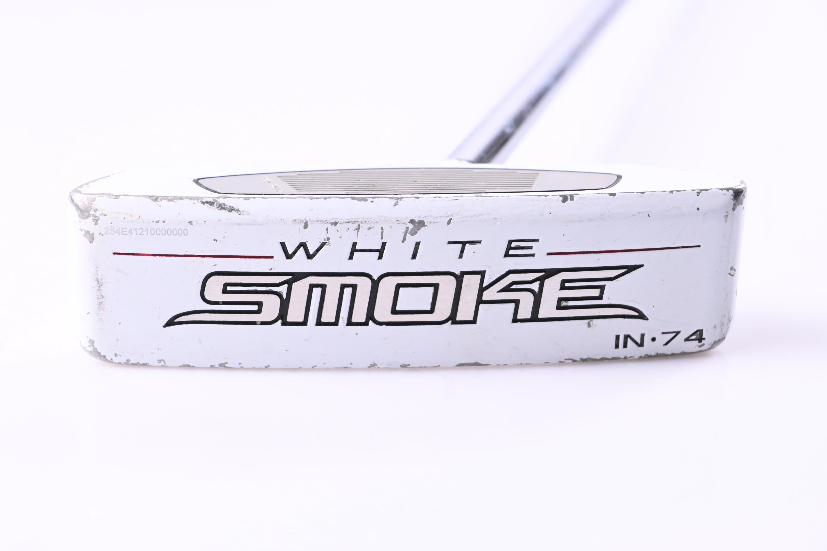 Taylormade White Smoke IN.74 Putter / 31.5 Inch