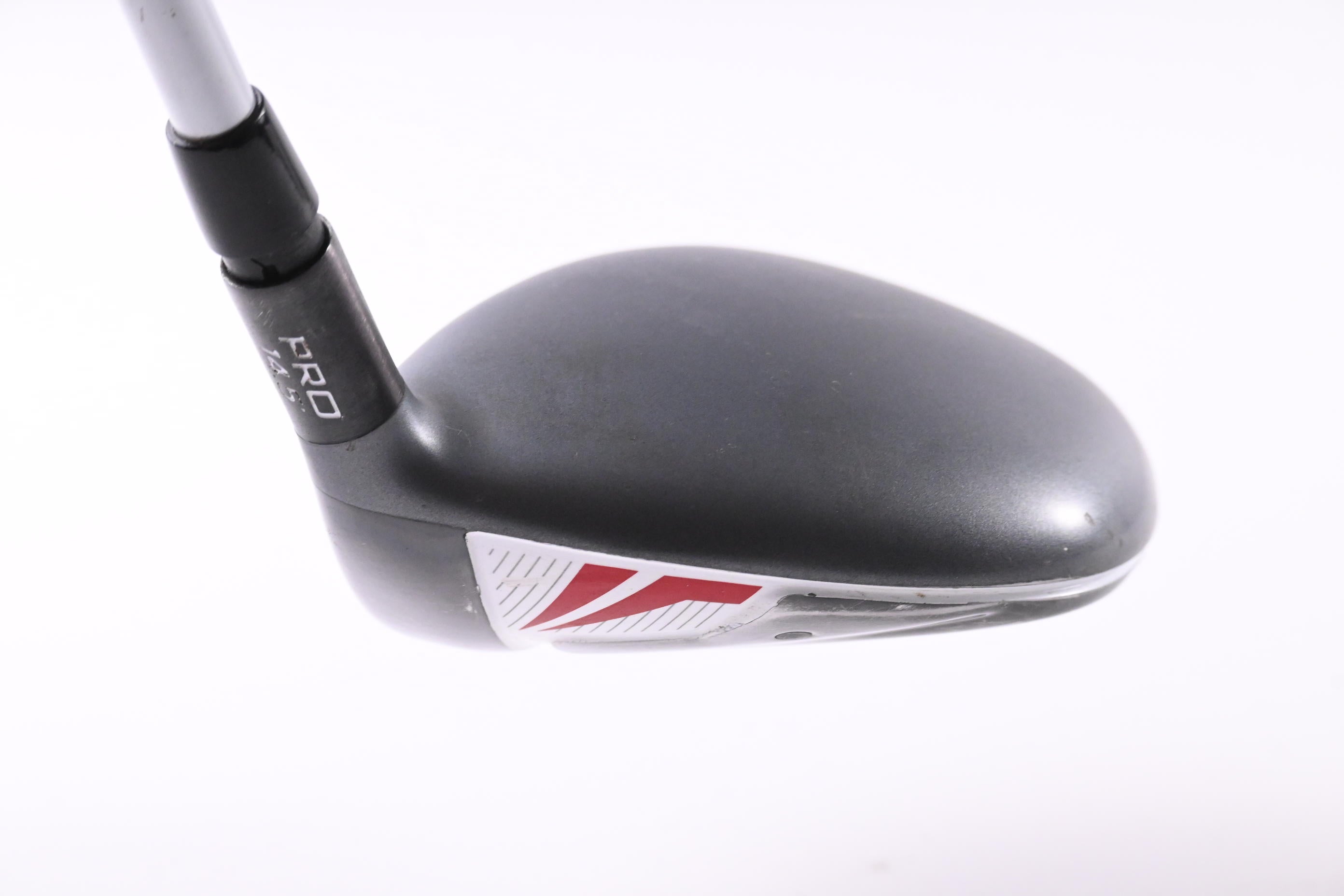 Callaway X Hot Deep Pro #3 Wood / 14.5 Degree / Regular Flex Project X PXv Shaft