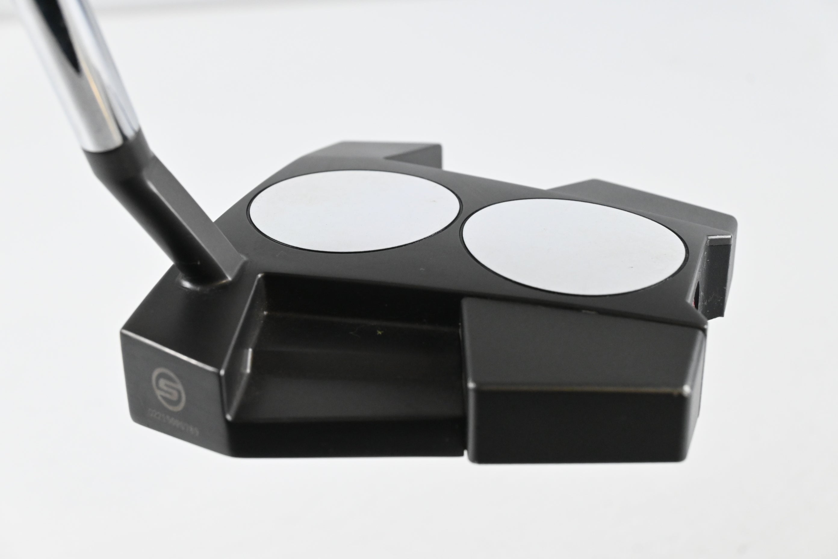 Odyssey Eleven 2-Ball Putter / 34 Inch