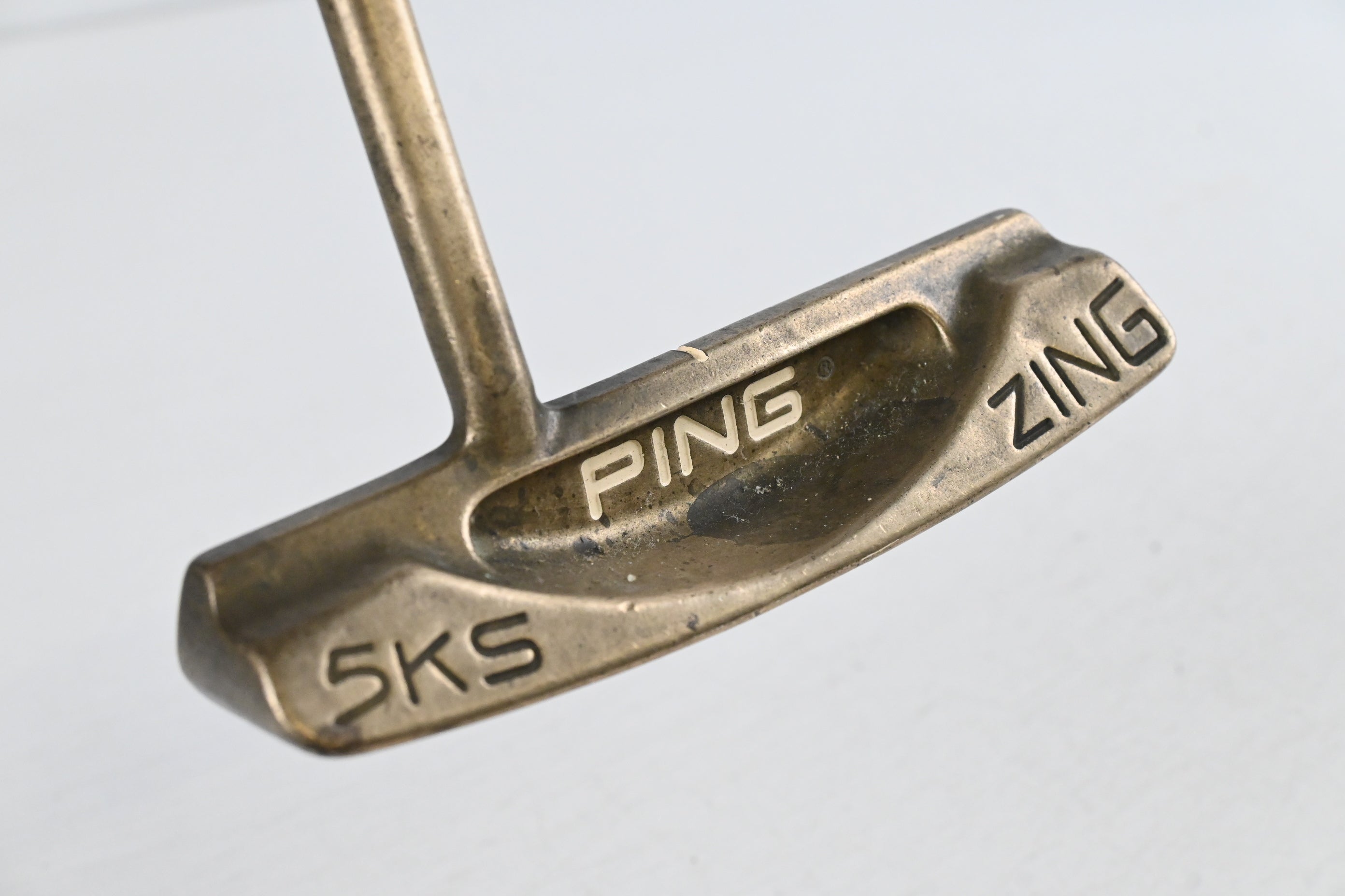 Ping Karsten Original 5KS Putter / 35 Inch