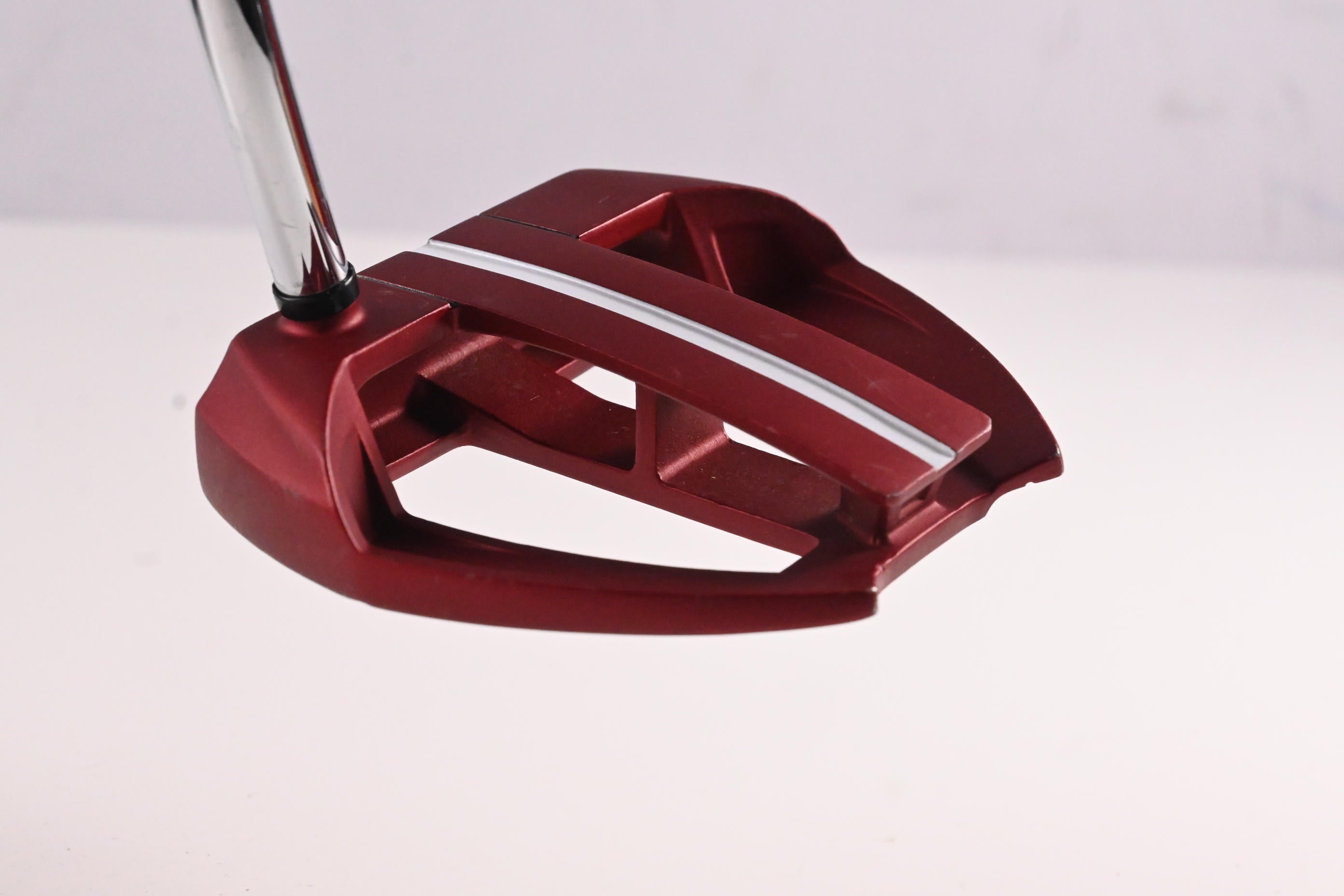 Odyssey O-Works Red Marxman Putter / 34 Inch