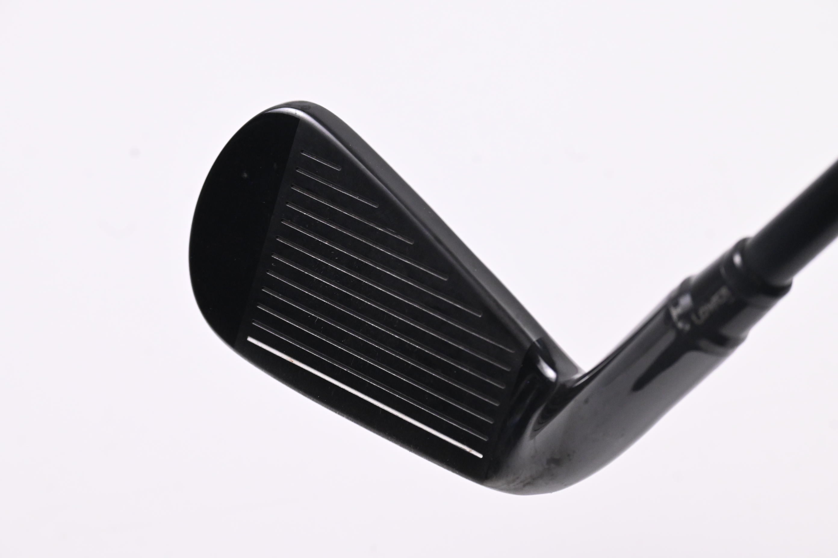 Taylormade GAPR Lo #2 Hybrid / 17 Degree / Stiff Flex KBS 80 Shaft