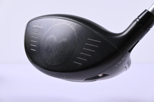 Cobra LTDx Driver / 10.5 Degree / Regular Flex Project X VRTX Red 50 Shaft