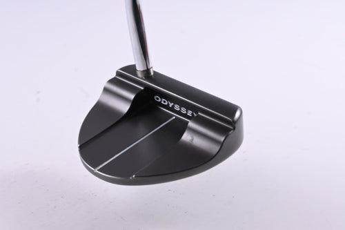 Odyssey Toulon Memphis Putter / 34 Inch