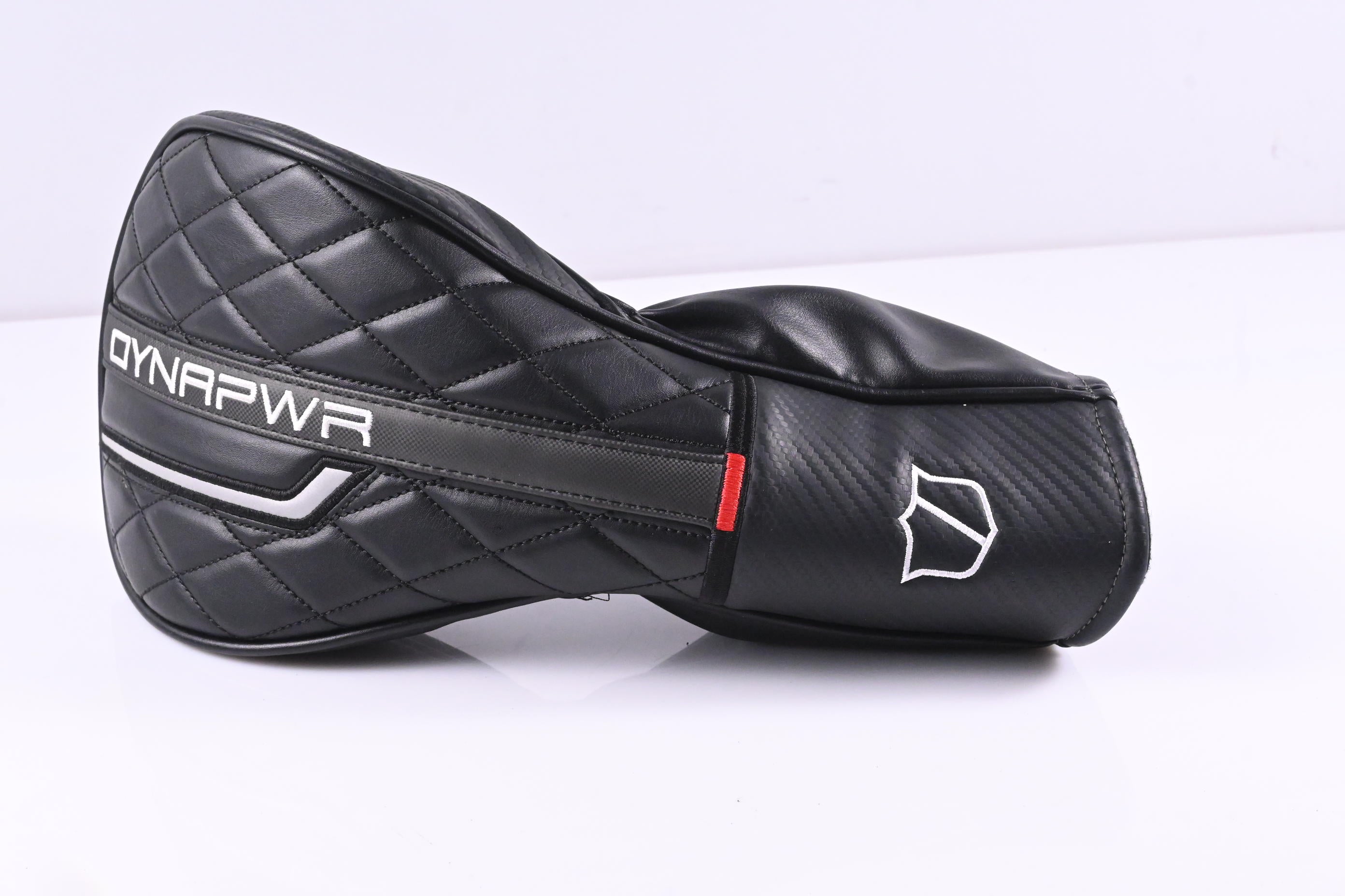 Wilson DYNAPWR 2025 Carbon Driver / 10.5 Degree / Regular Flex Ventus TR Blue 5