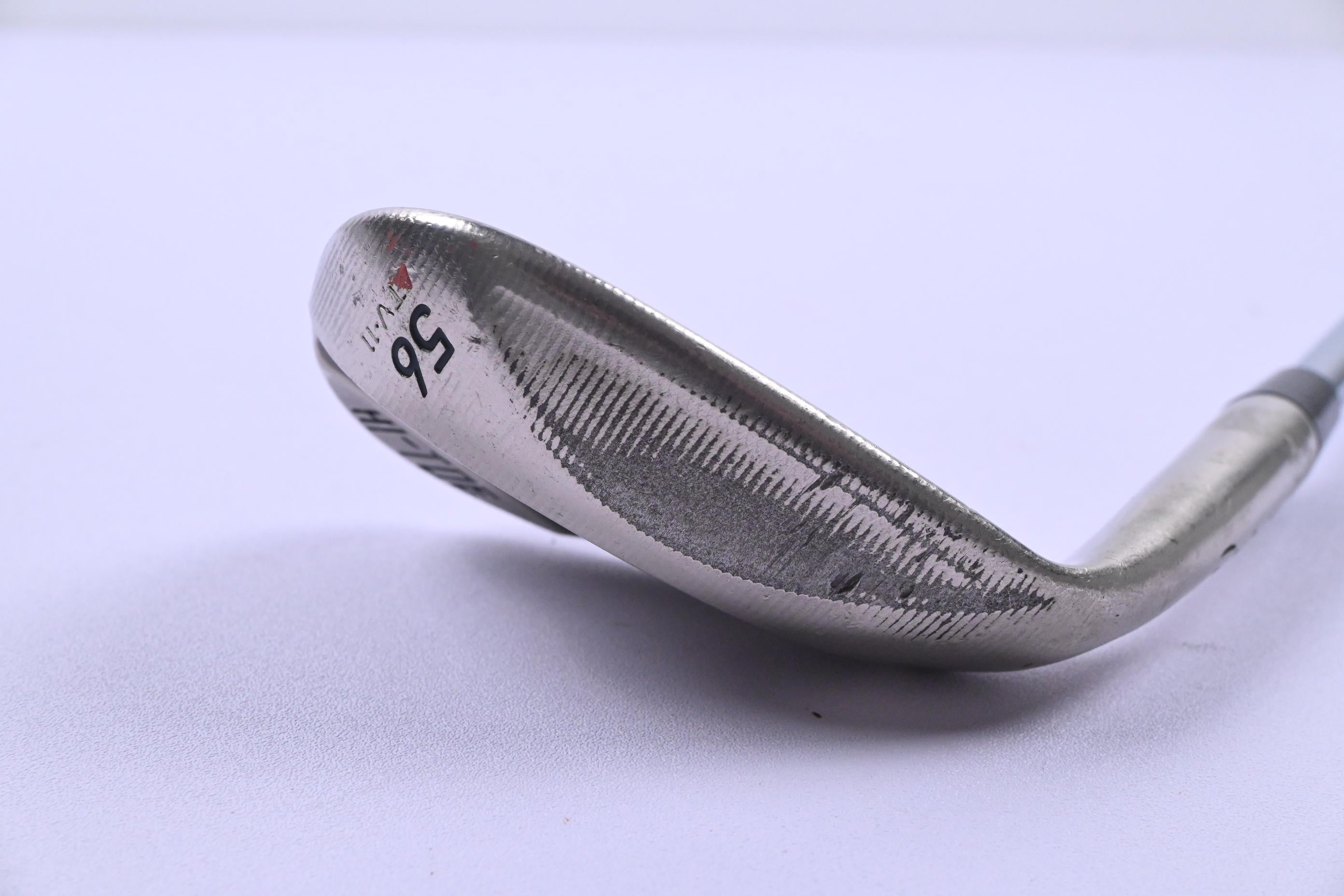 Taylormade Hi-Toe 4 Sand Wedge / 56 Degree / Wedge Flex N.S.PRO Modus 3 105