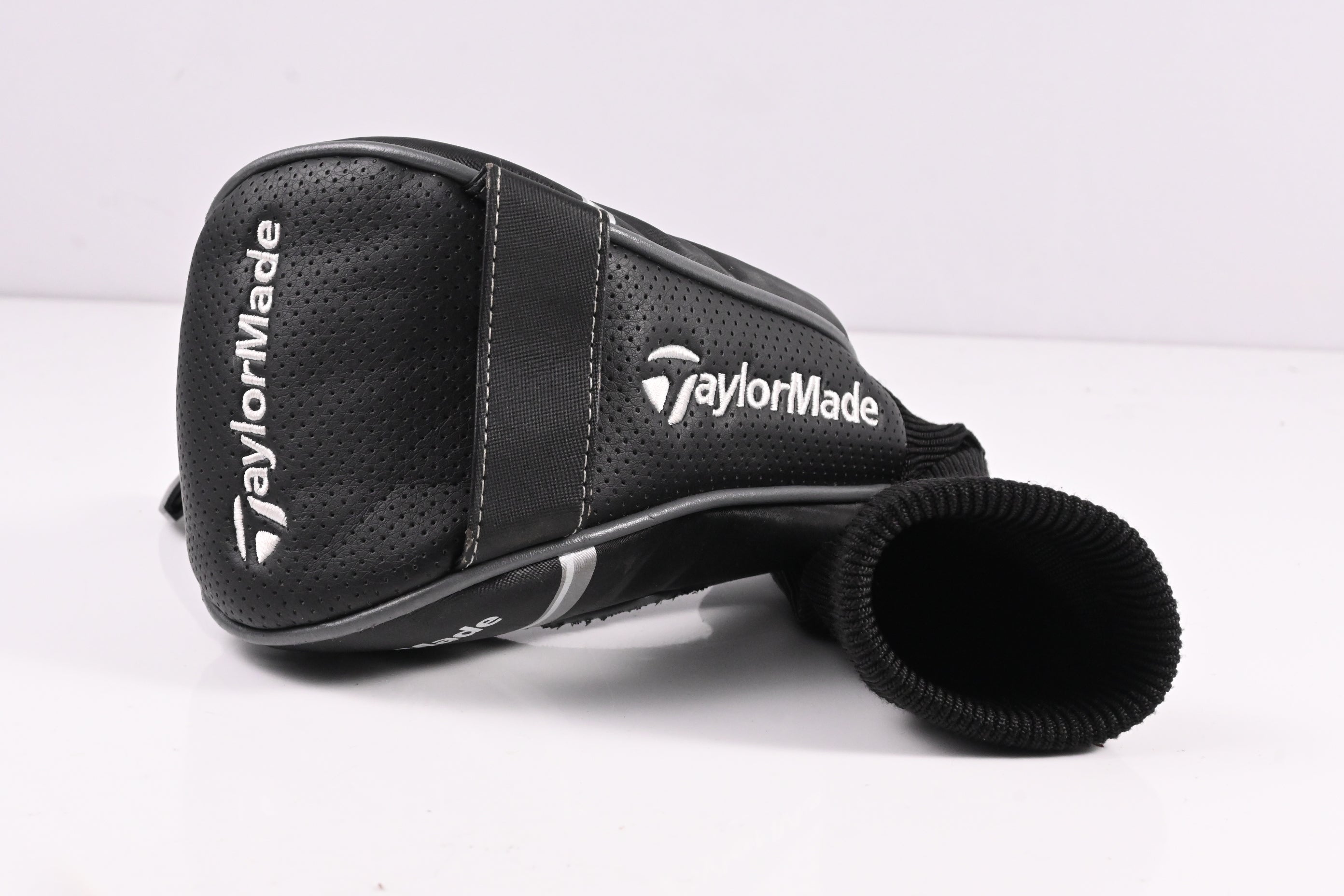 Taylormade Burner 2007 #3 Wood / 15 Degree / Regular Flex REAX 50 Shaft