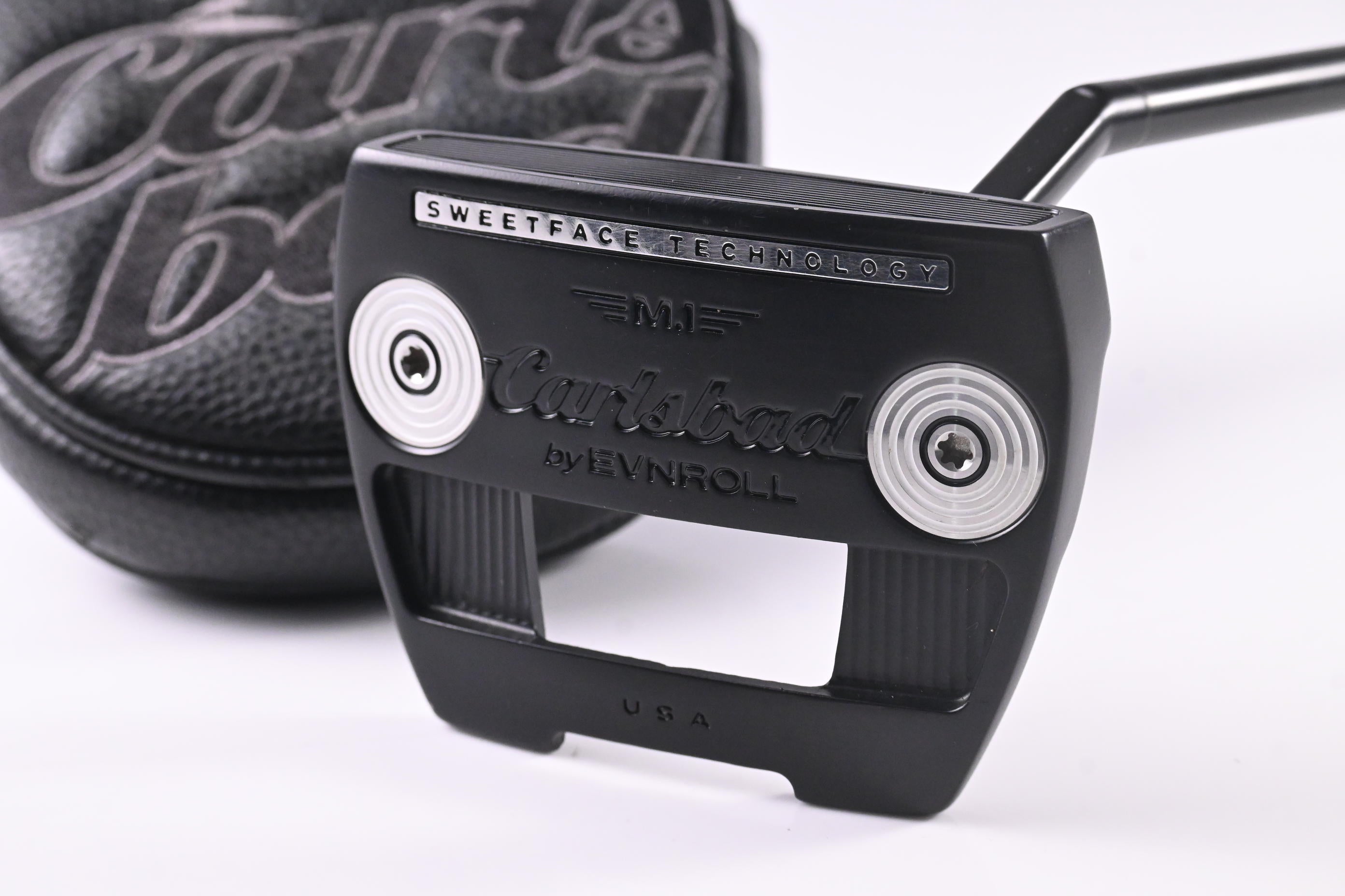 Evnroll Carlsbad Putter / 34 Inch