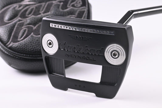 Evnroll Carlsbad Putter / 34 Inch