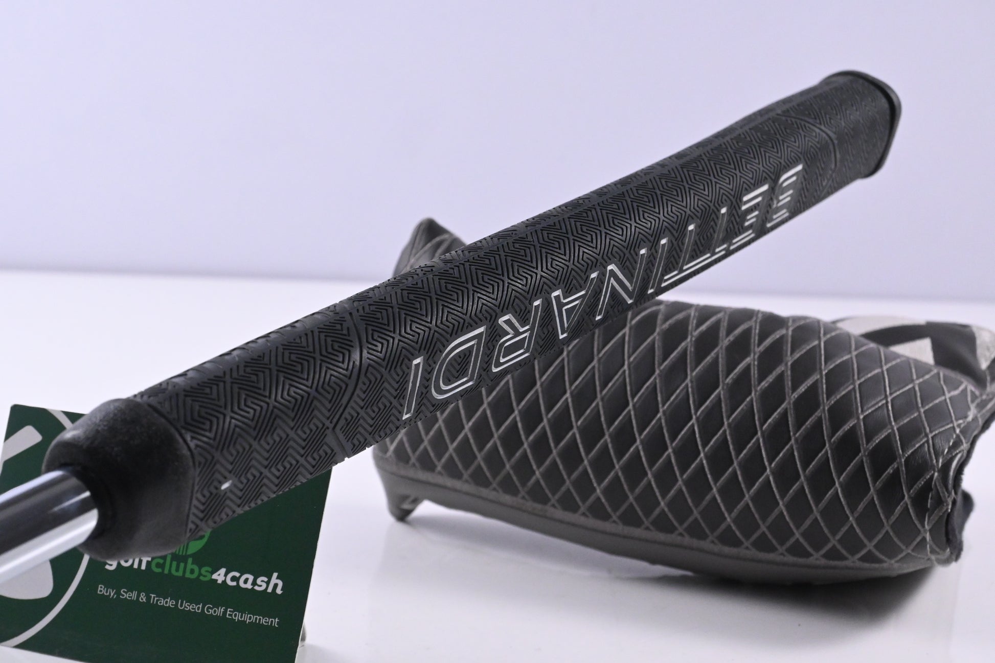 Bettinardi BB-46 2022 Series Putter / 34 Inch