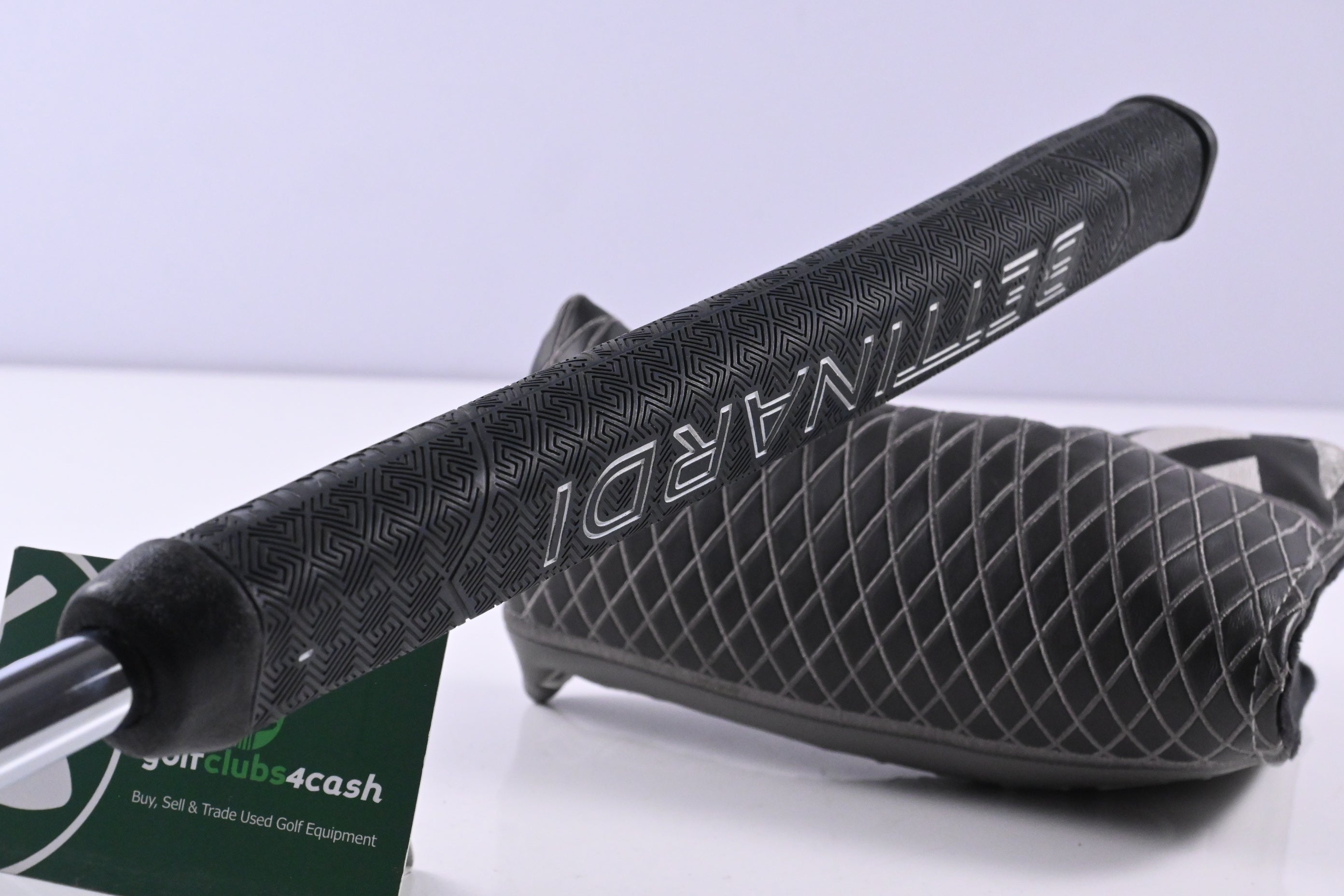 Bettinardi BB-46 2022 Series Putter / 34 Inch