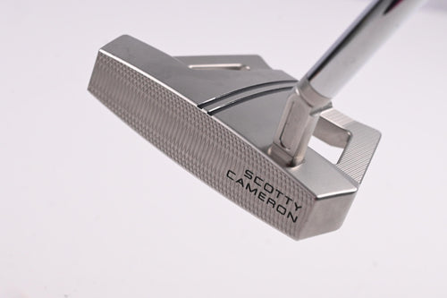 Scotty Cameron 2024 Phantom #9.5 Putter / 34 Inch
