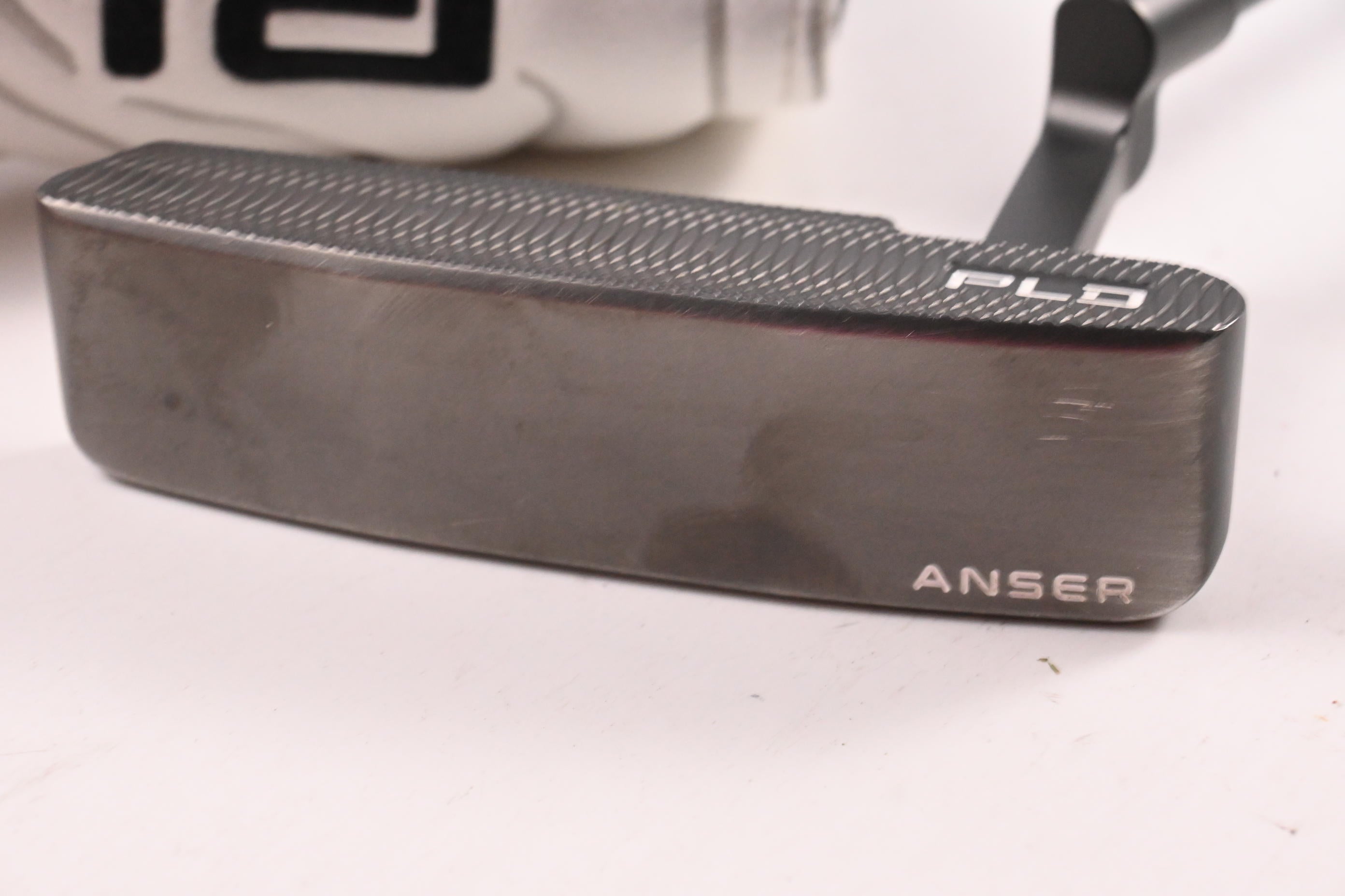 Ping PLD Milled 2024 Anser Putter / 33.5 Inch