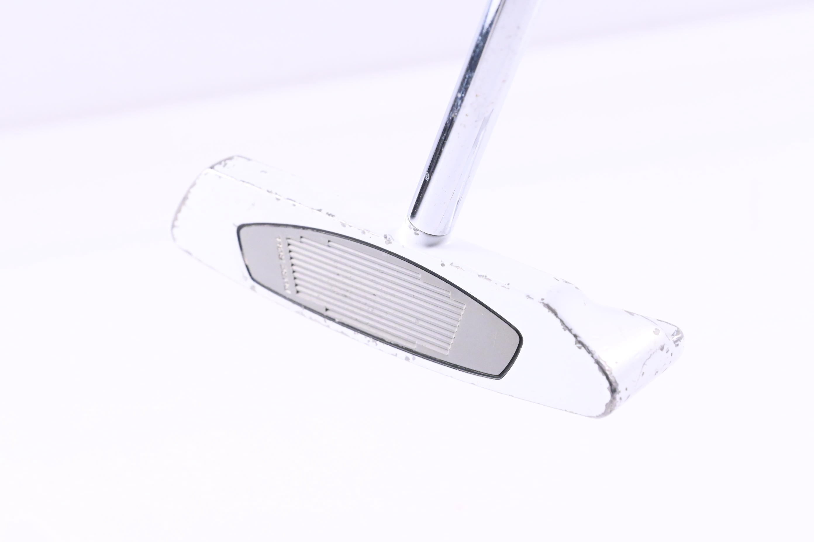 Taylormade White Smoke IN.74 Putter / 31.5 Inch