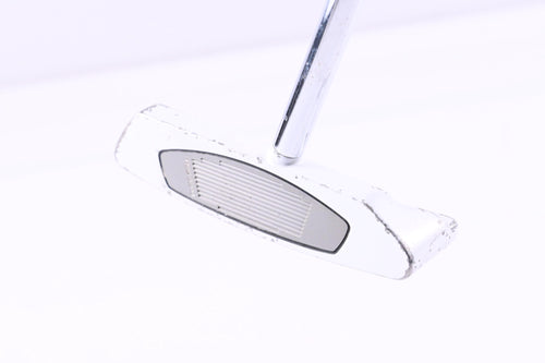 Taylormade White Smoke IN.74 Putter / 31.5 Inch
