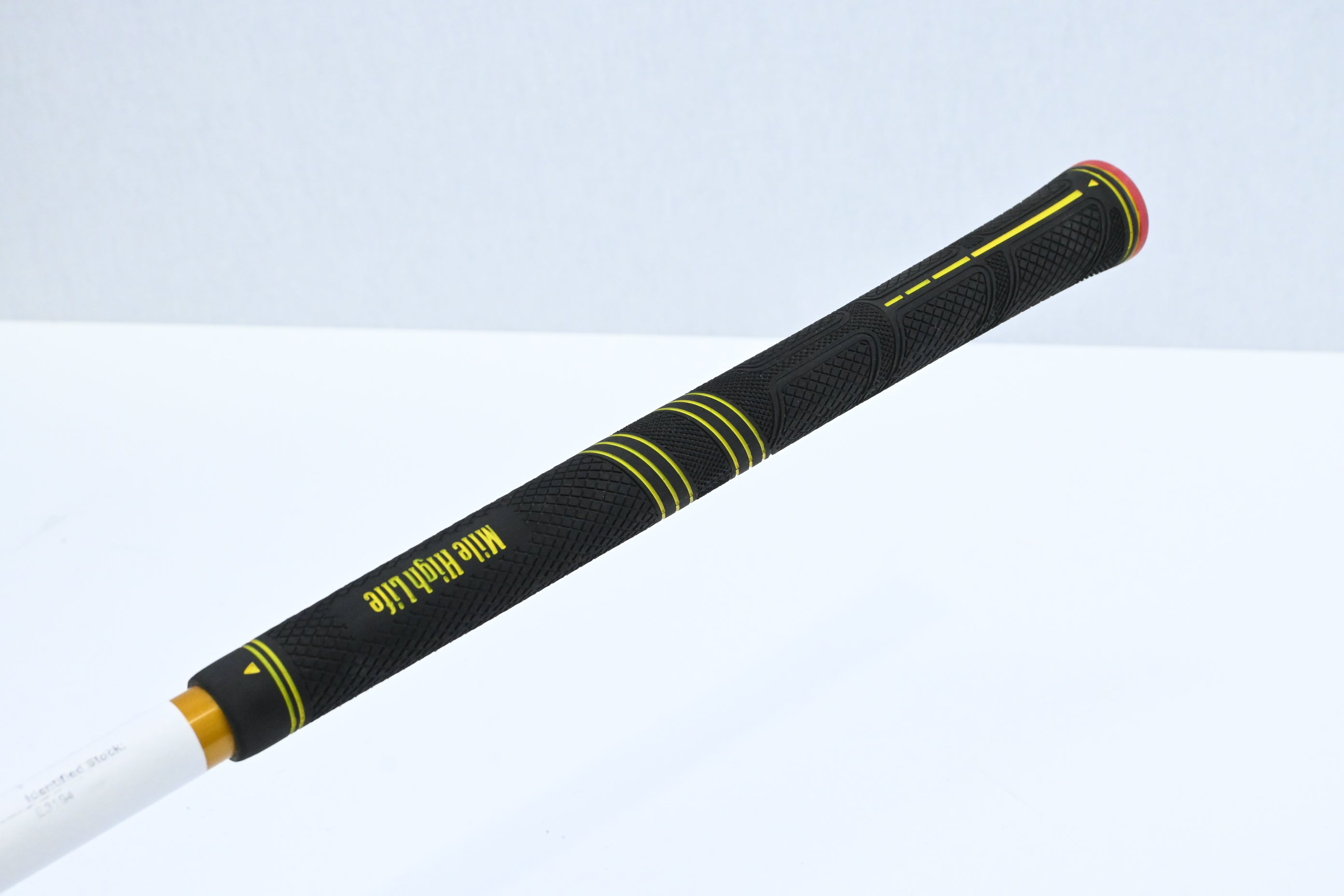 Taylormade R7 Draw #3 Hybrid / 19 Degree / Regular Flex Taylormade Reax 55 Shaft