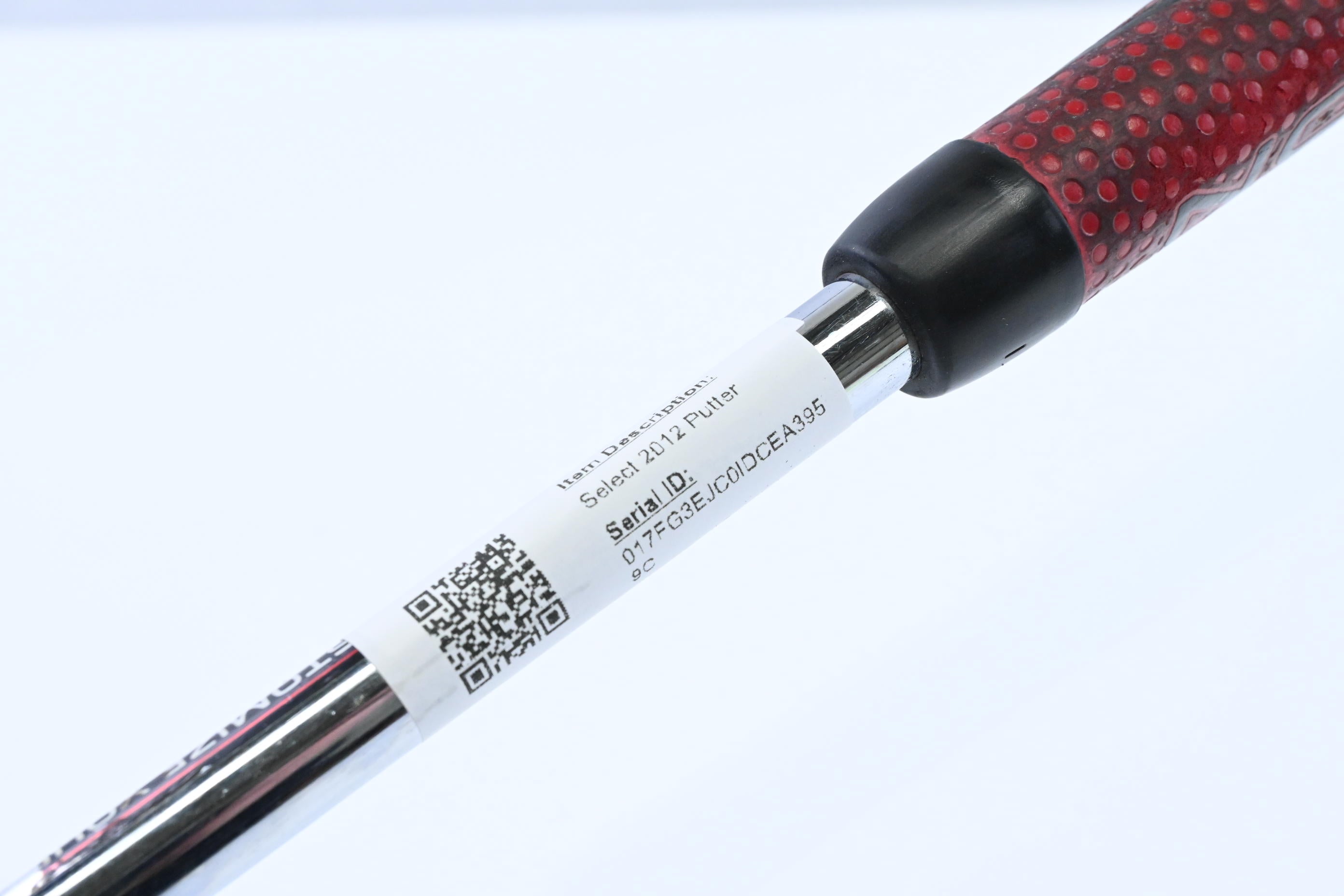 Scotty Cameron Select Newport M2 2012 Putter / 34 Inch