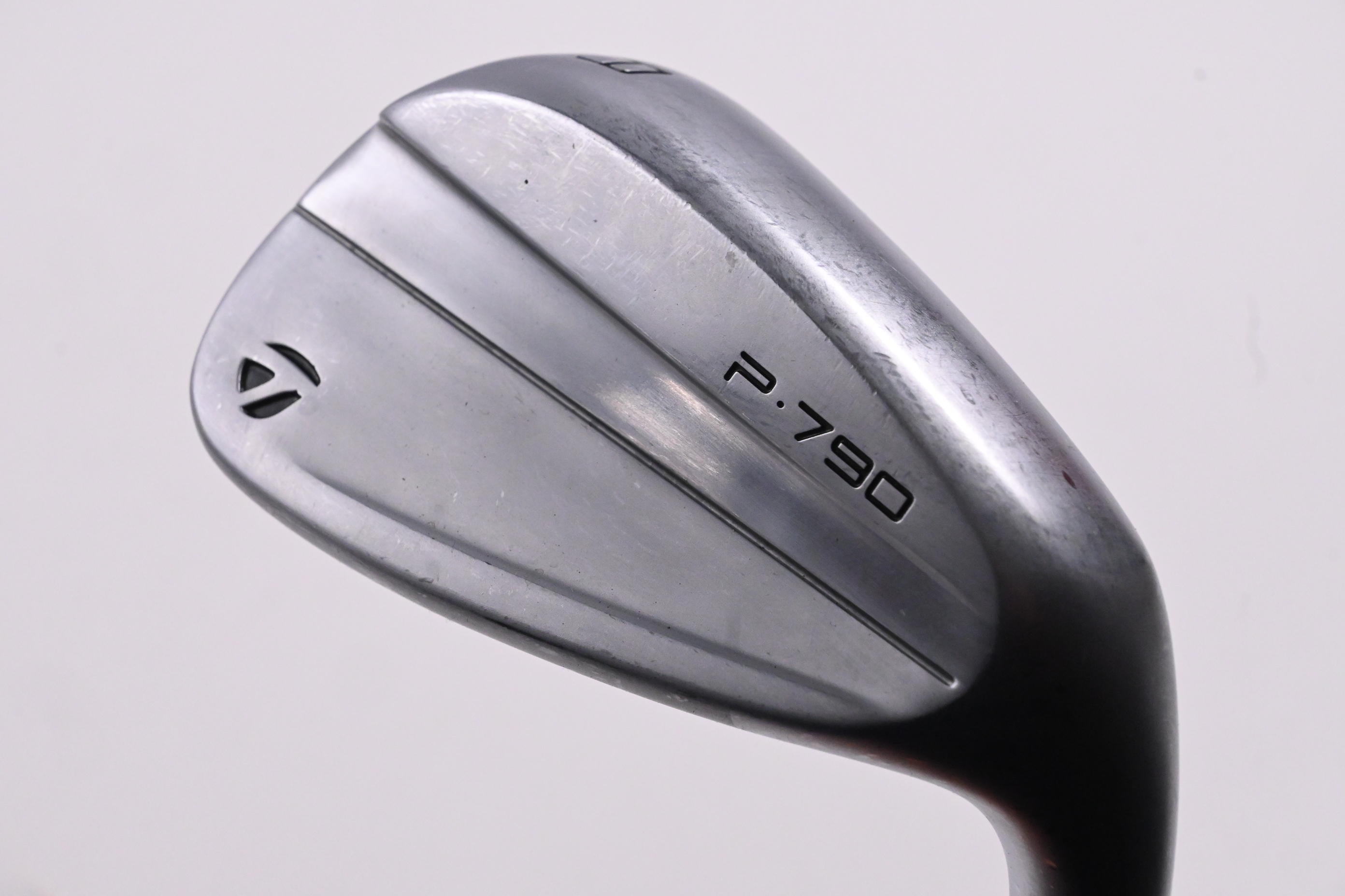 Taylormade P790 2023 Gap Wedge / 50 Degree / Stiff Flex KBS C-Taper 120 Shaft
