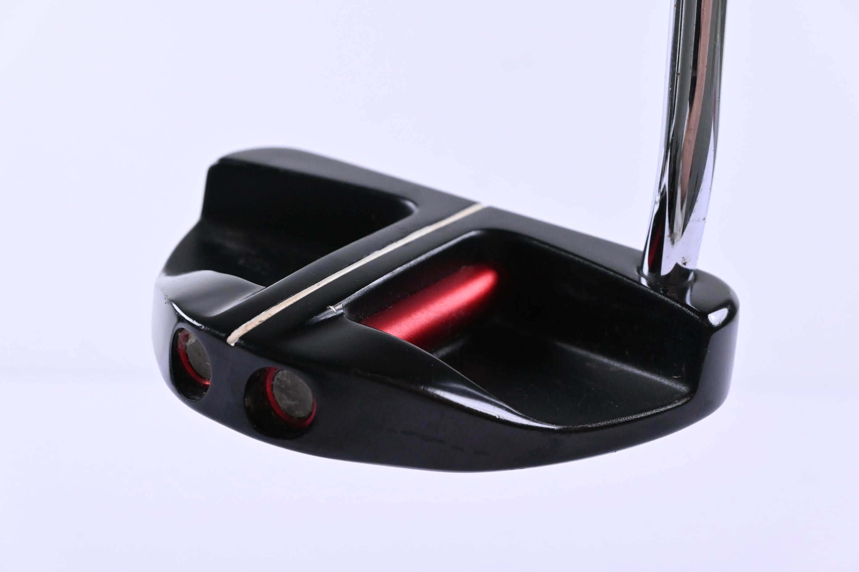 Left Hand Taylormade Rossa Monza Putter / 35 Inch