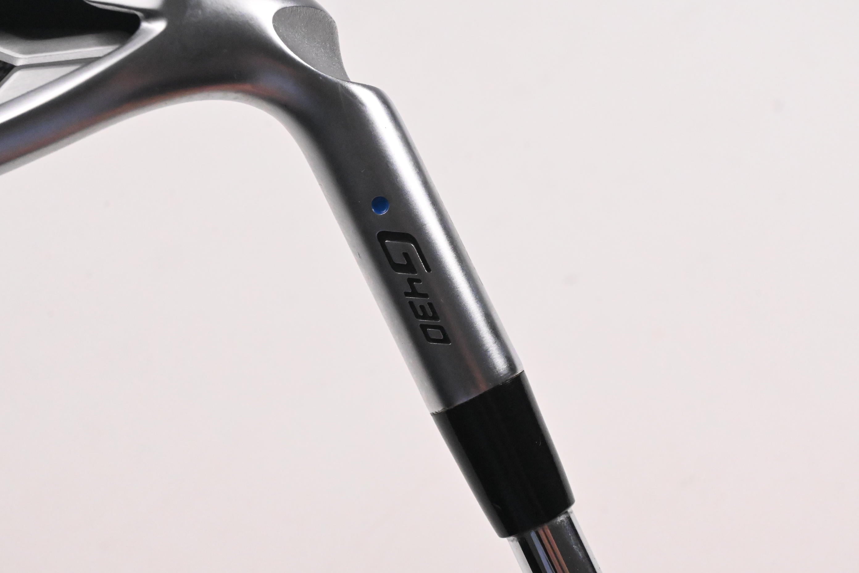 Ping G430 Sand Wedge / 54 Degree / Blue Dot / Regular Flex Ping AWT 2.0 Shaft