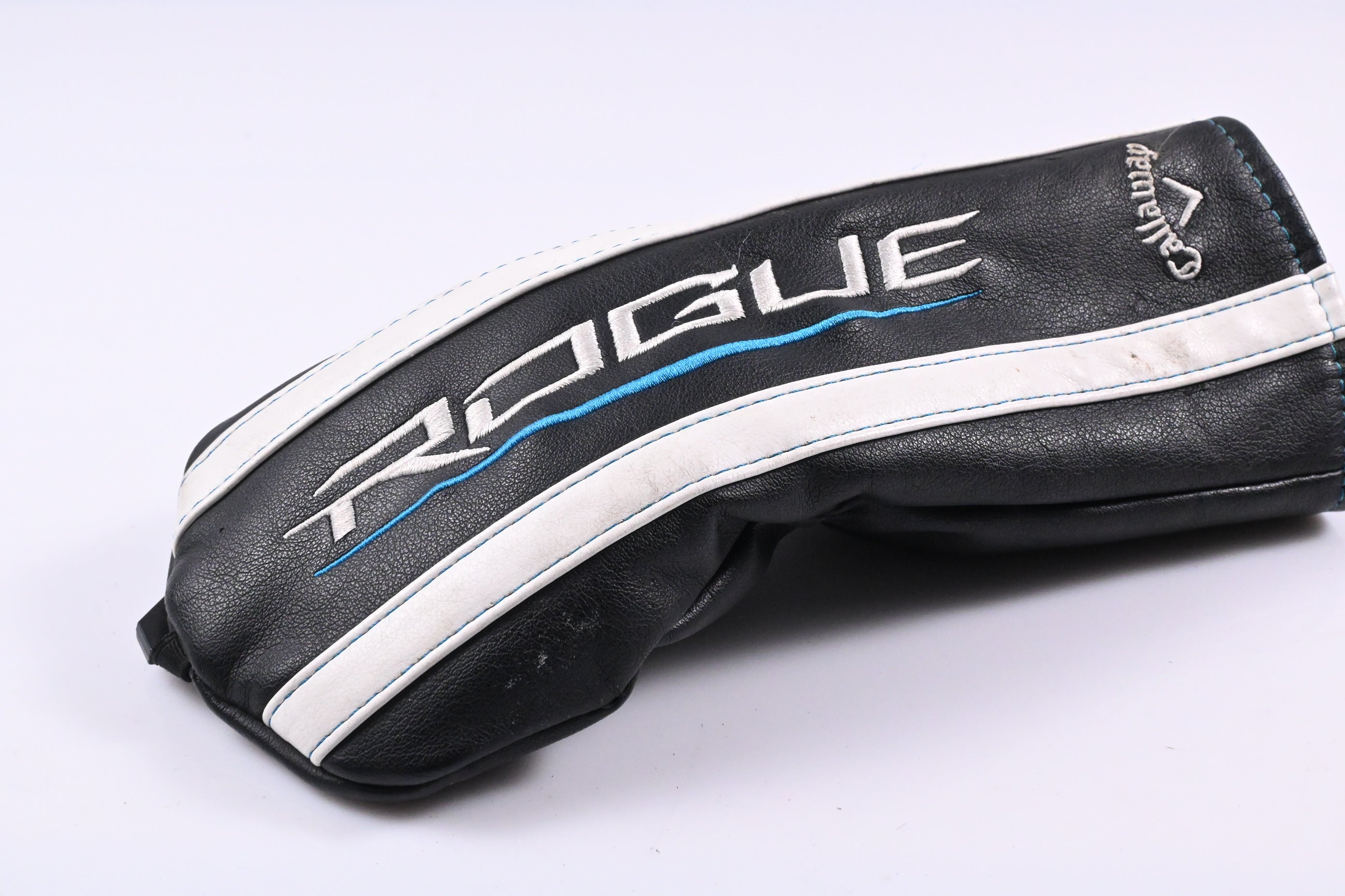 Callaway Rogue #5 Wood / 19 Degree / Regular Flex Aldila SYNERGY Blue 60 Shaft