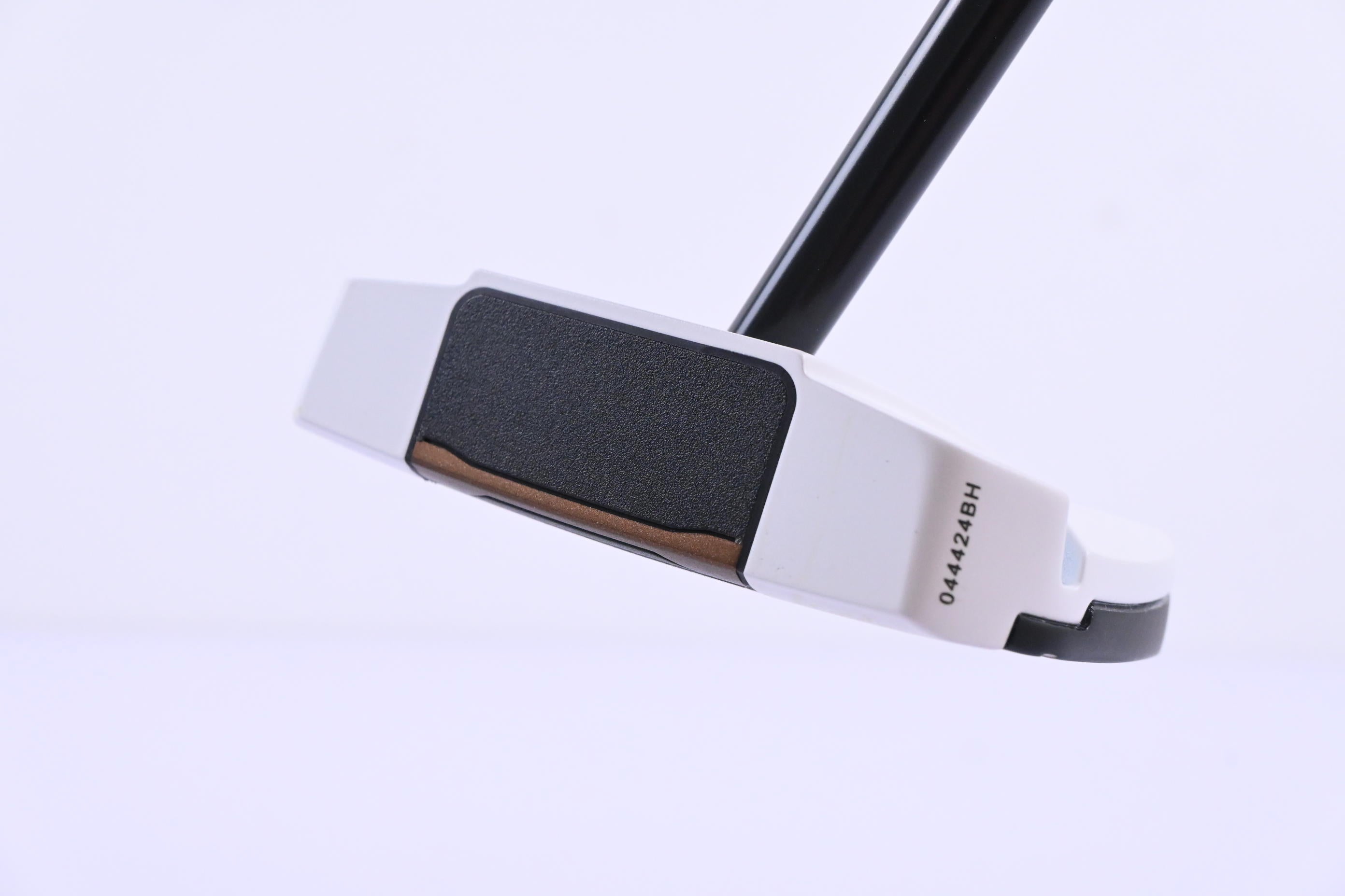 Ping Scottsdale TEC Ally Blue Onset Putter / Black Dot / 36 Inch
